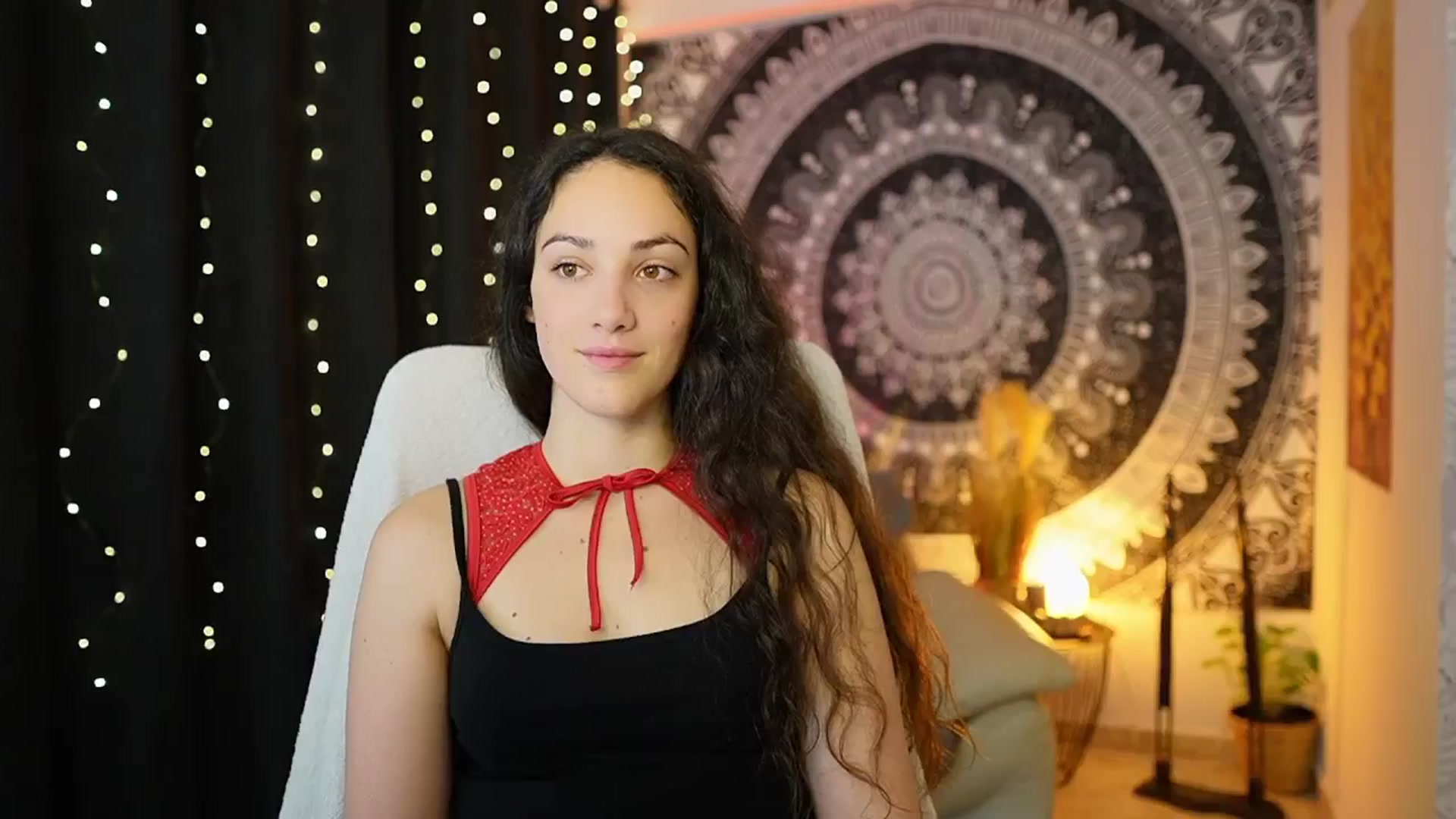 Gallery image thumbnail from Sophie_Rain18's myfreecams stream on, 05/17/2024, 09:44 image 1 of 20