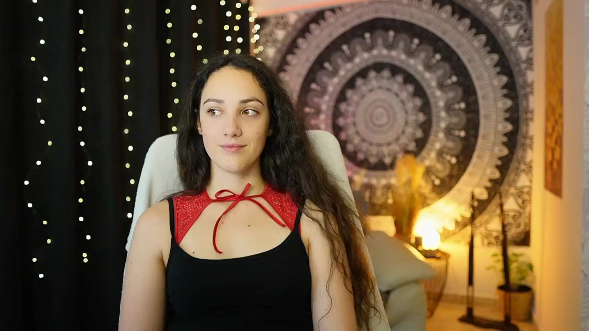Gallery image thumbnail from Sophie_Rain18's myfreecams stream on, 05/17/2024, 10:52 image 3 of 20