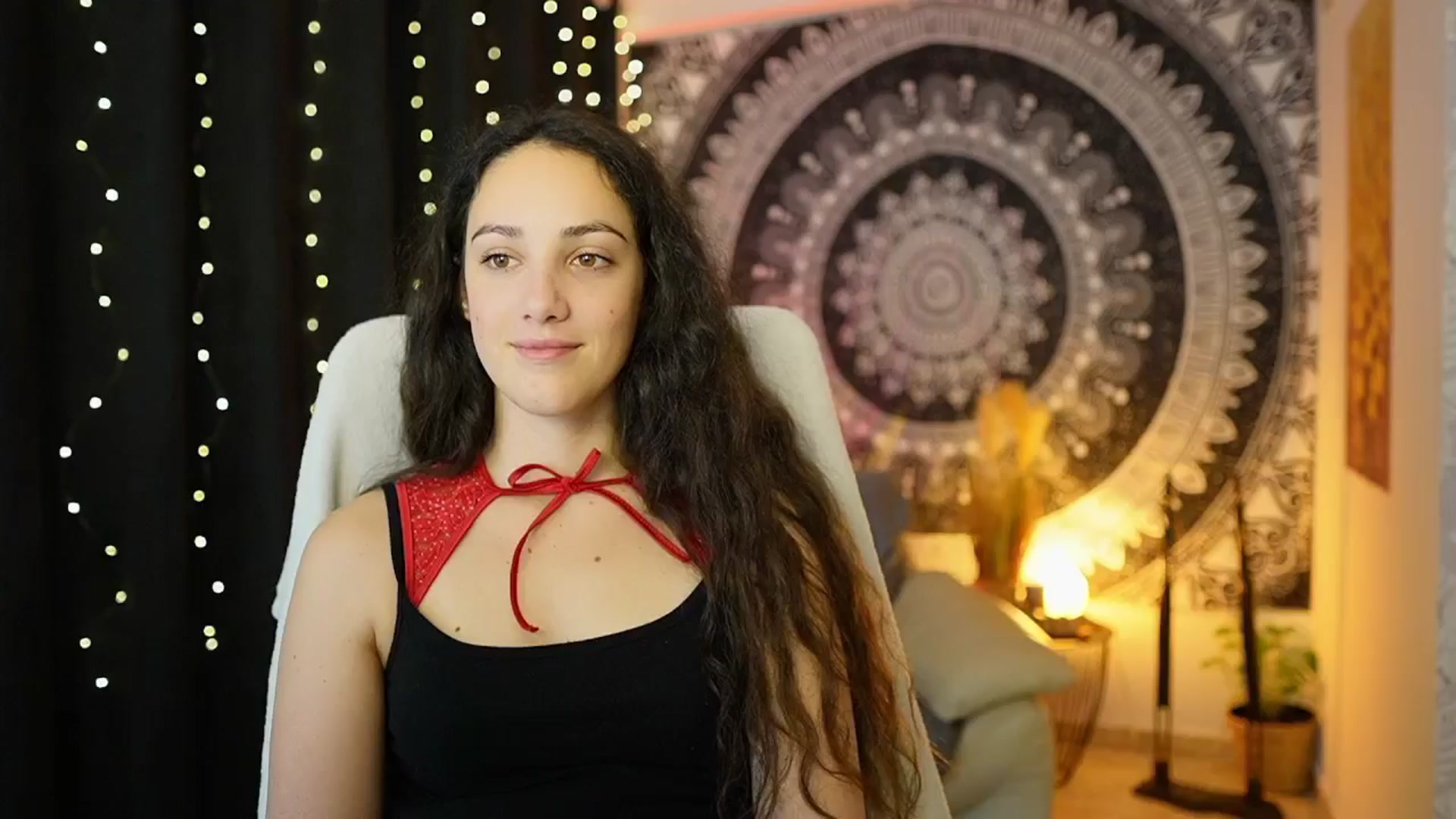 Gallery image thumbnail from Sophie_Rain18's myfreecams stream on, 05/17/2024, 10:52 image 4 of 20