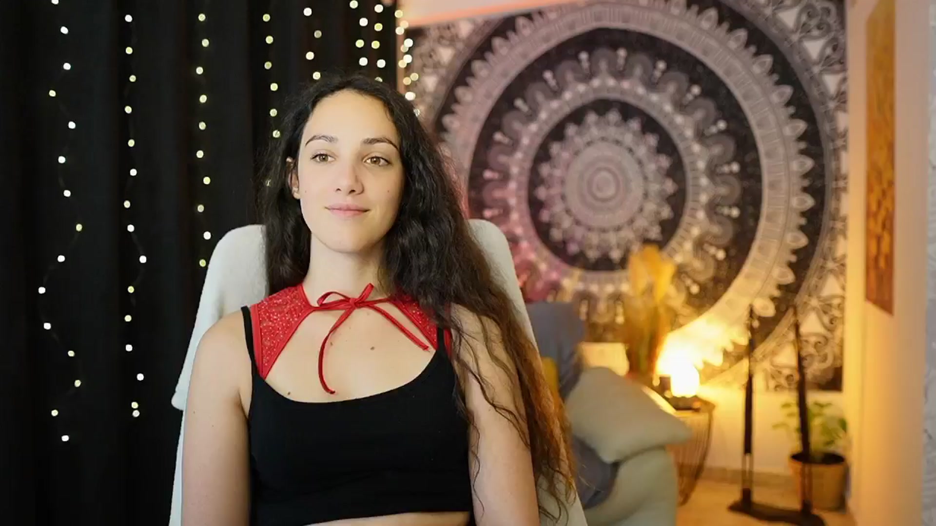 Gallery image thumbnail from Sophie_Rain18's myfreecams stream on, 05/17/2024, 10:52 image 8 of 20