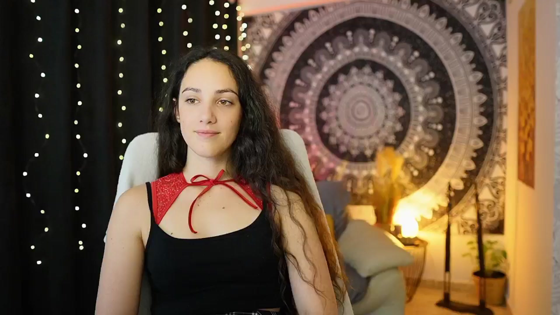 Gallery image thumbnail from Sophie_Rain18's myfreecams stream on, 05/17/2024, 10:52 image 9 of 20