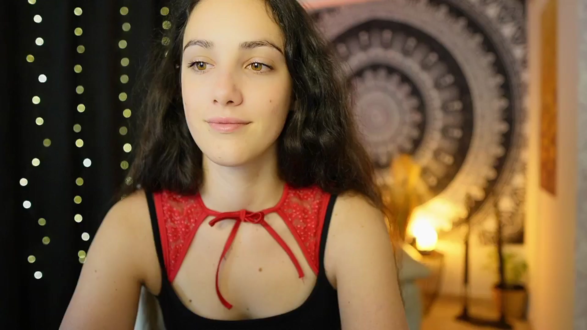 Gallery image thumbnail from Sophie_Rain18's myfreecams stream on, 05/17/2024, 10:52 image 18 of 20