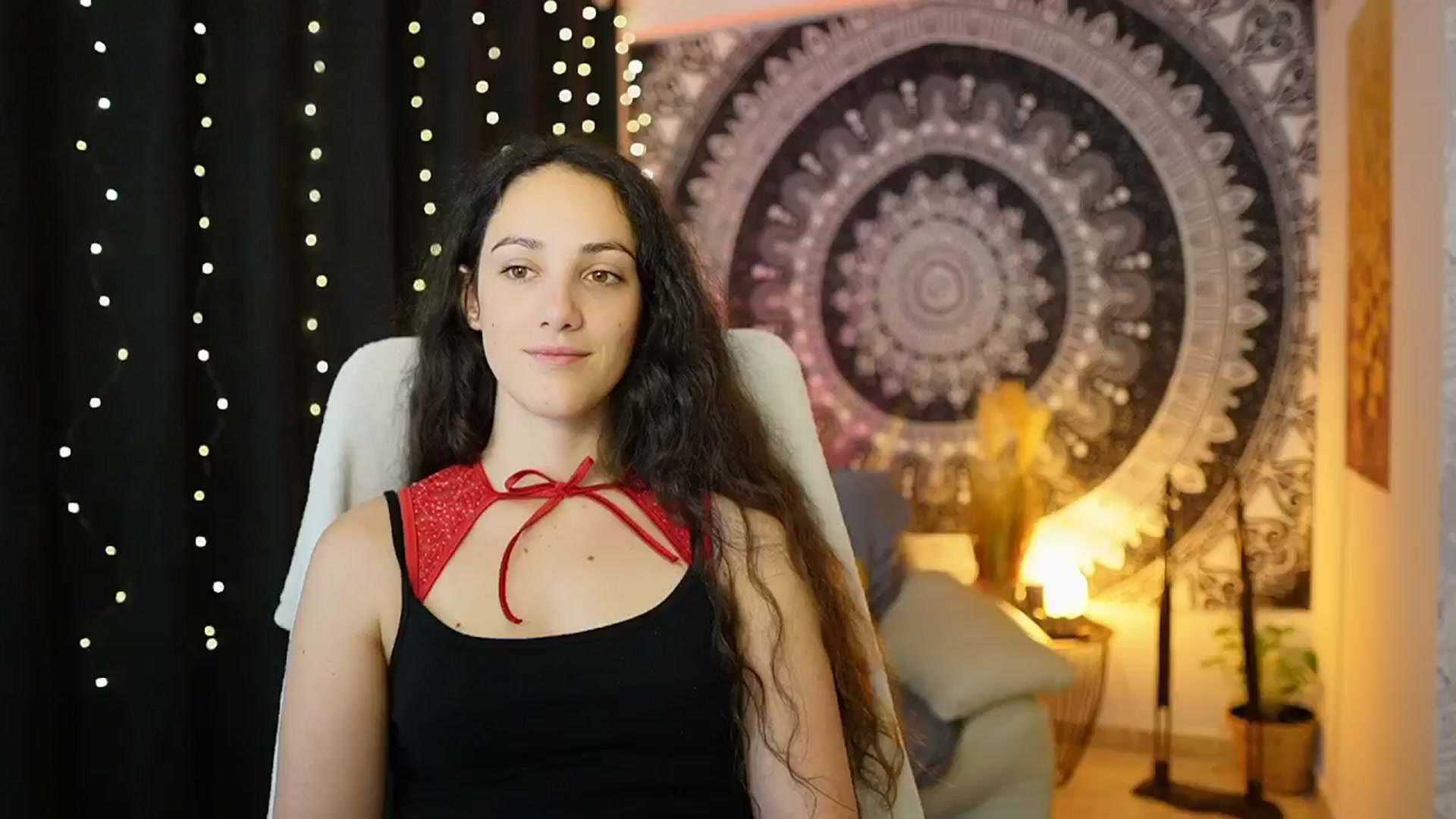 Gallery image thumbnail from Sophie_Rain18's myfreecams stream on, 05/17/2024, 10:52 image 10 of 20