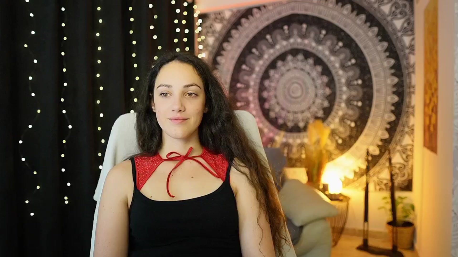 Gallery image thumbnail from Sophie_Rain18's myfreecams stream on, 05/17/2024, 10:52 image 2 of 20