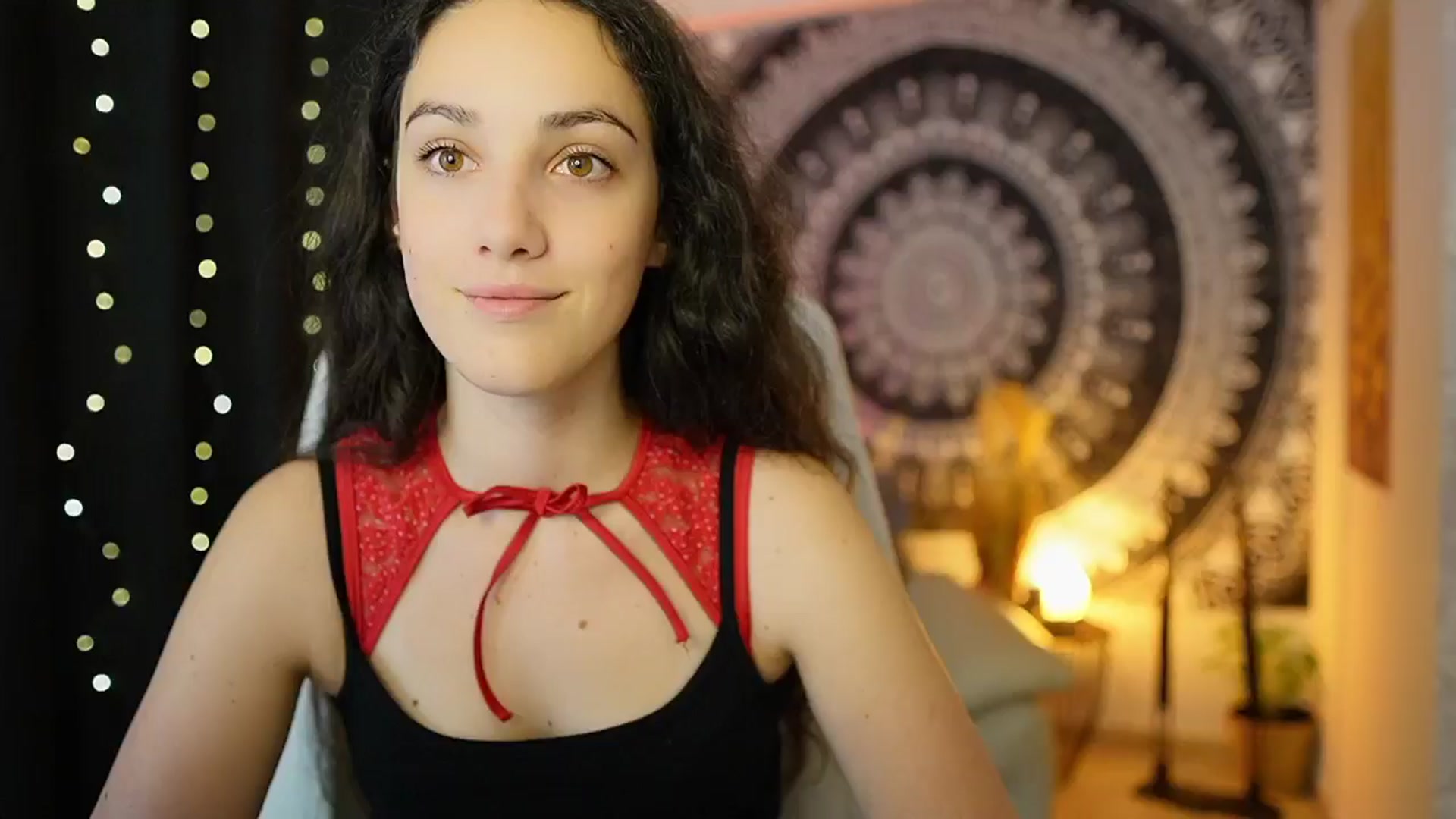 Gallery image thumbnail from Sophie_Rain18's myfreecams stream on, 05/17/2024, 10:52 image 5 of 20