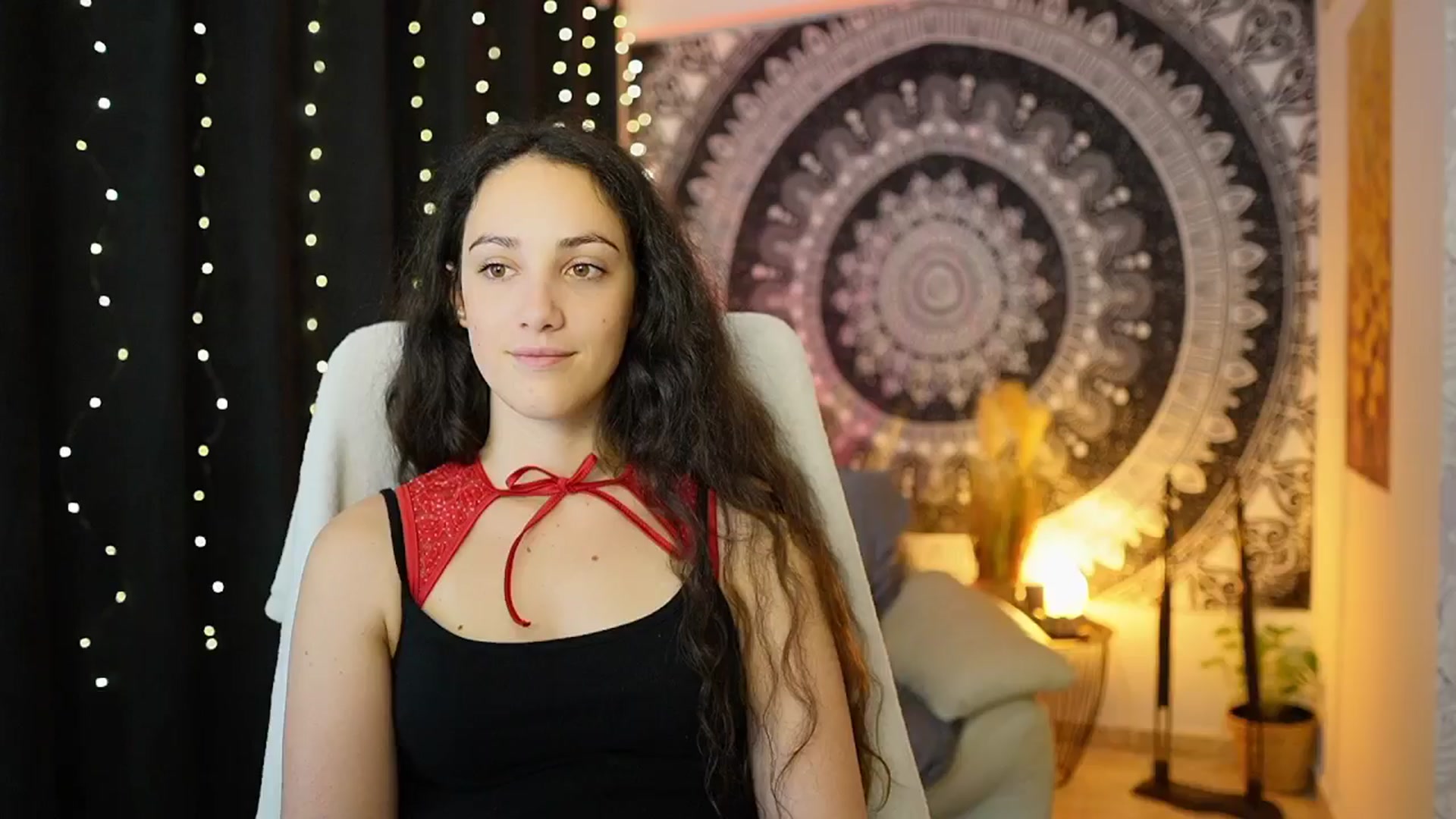 Gallery image thumbnail from Sophie_Rain18's myfreecams stream on, 05/17/2024, 10:52 image 12 of 20