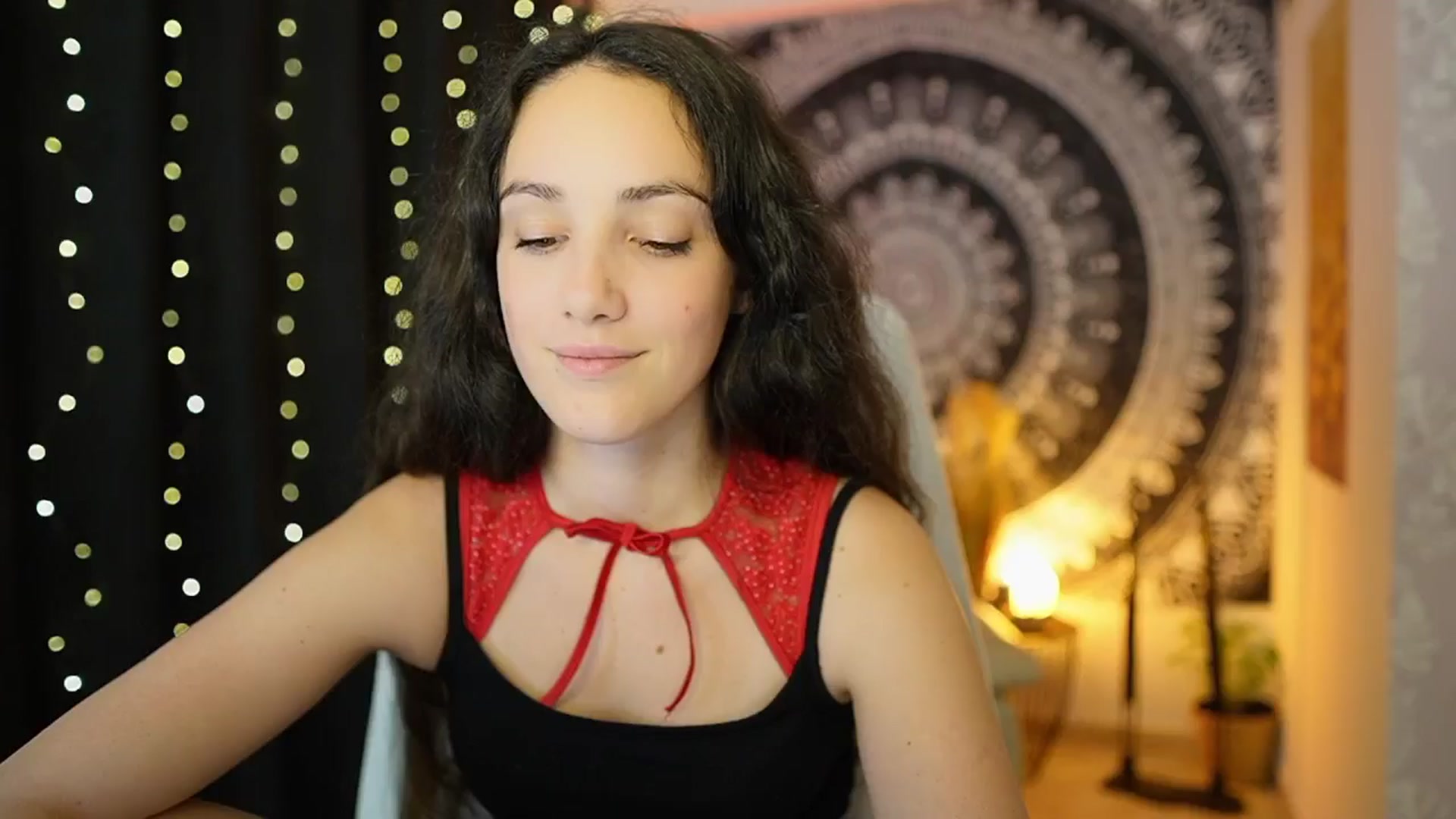 Gallery image thumbnail from Sophie_Rain18's myfreecams stream on, 05/17/2024, 13:04 image 9 of 20