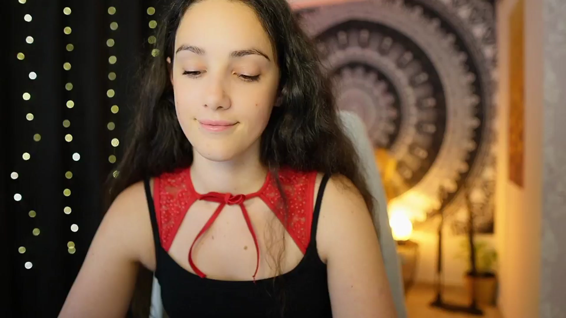 Gallery image thumbnail from Sophie_Rain18's myfreecams stream on, 05/17/2024, 13:04 image 12 of 20