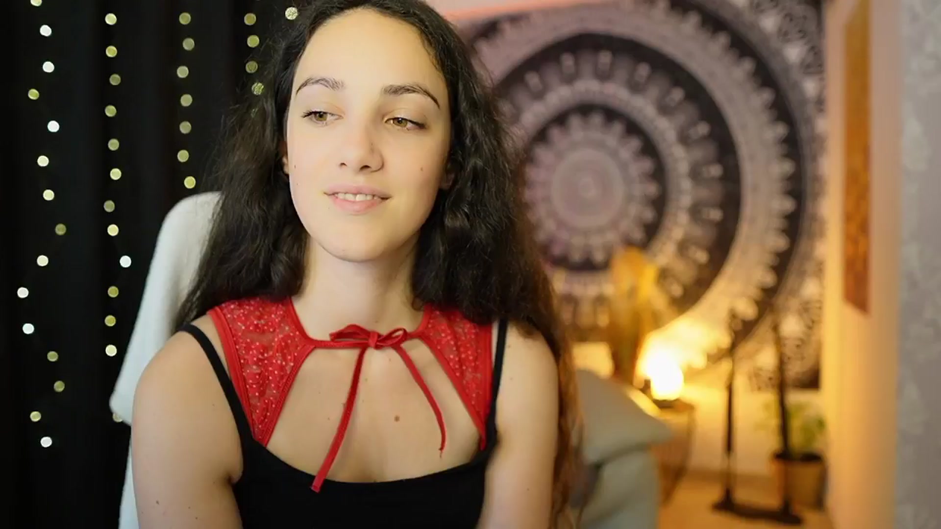 Gallery image thumbnail from Sophie_Rain18's myfreecams stream on, 05/17/2024, 13:04 image 4 of 20