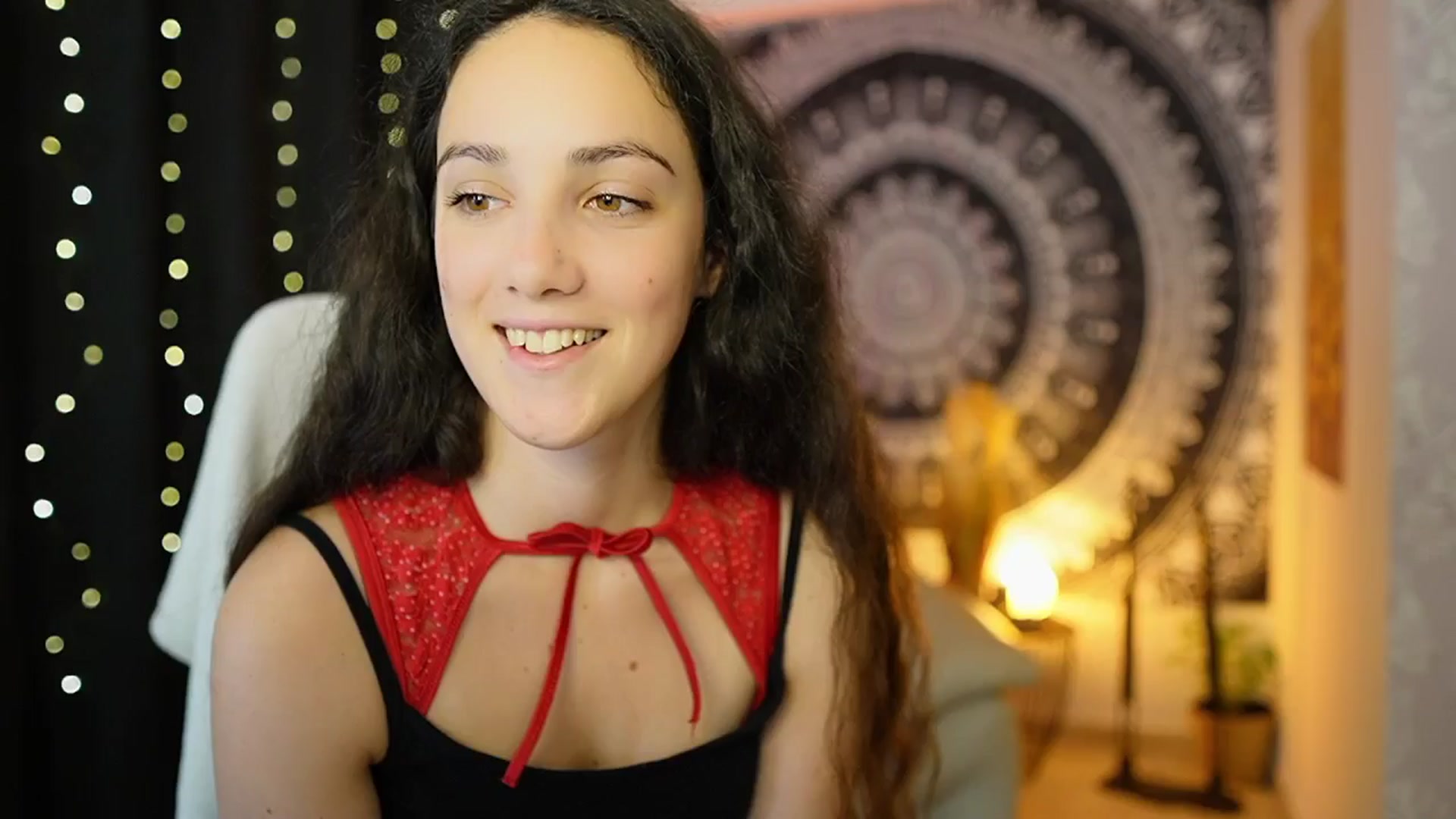Gallery image thumbnail from Sophie_Rain18's myfreecams stream on, 05/17/2024, 13:04 image 3 of 20