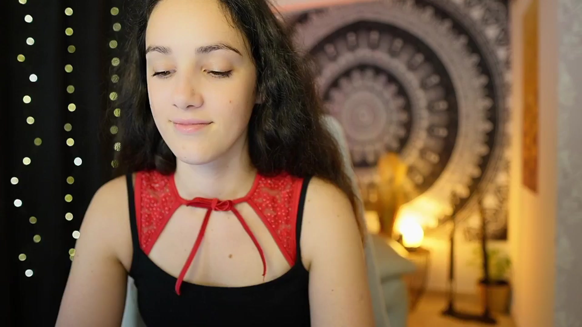 Gallery image thumbnail from Sophie_Rain18's myfreecams stream on, 05/17/2024, 13:04 image 1 of 20