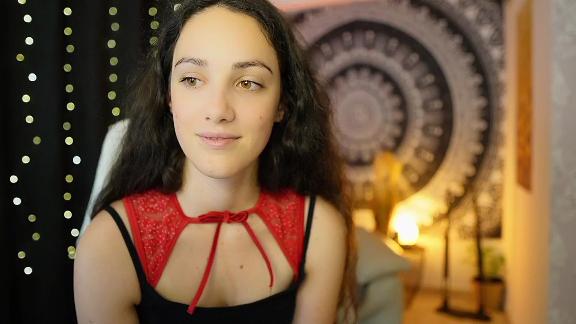 Gallery image thumbnail from Sophie_Rain18's myfreecams stream on, 05/17/2024, 13:04 image 2 of 20