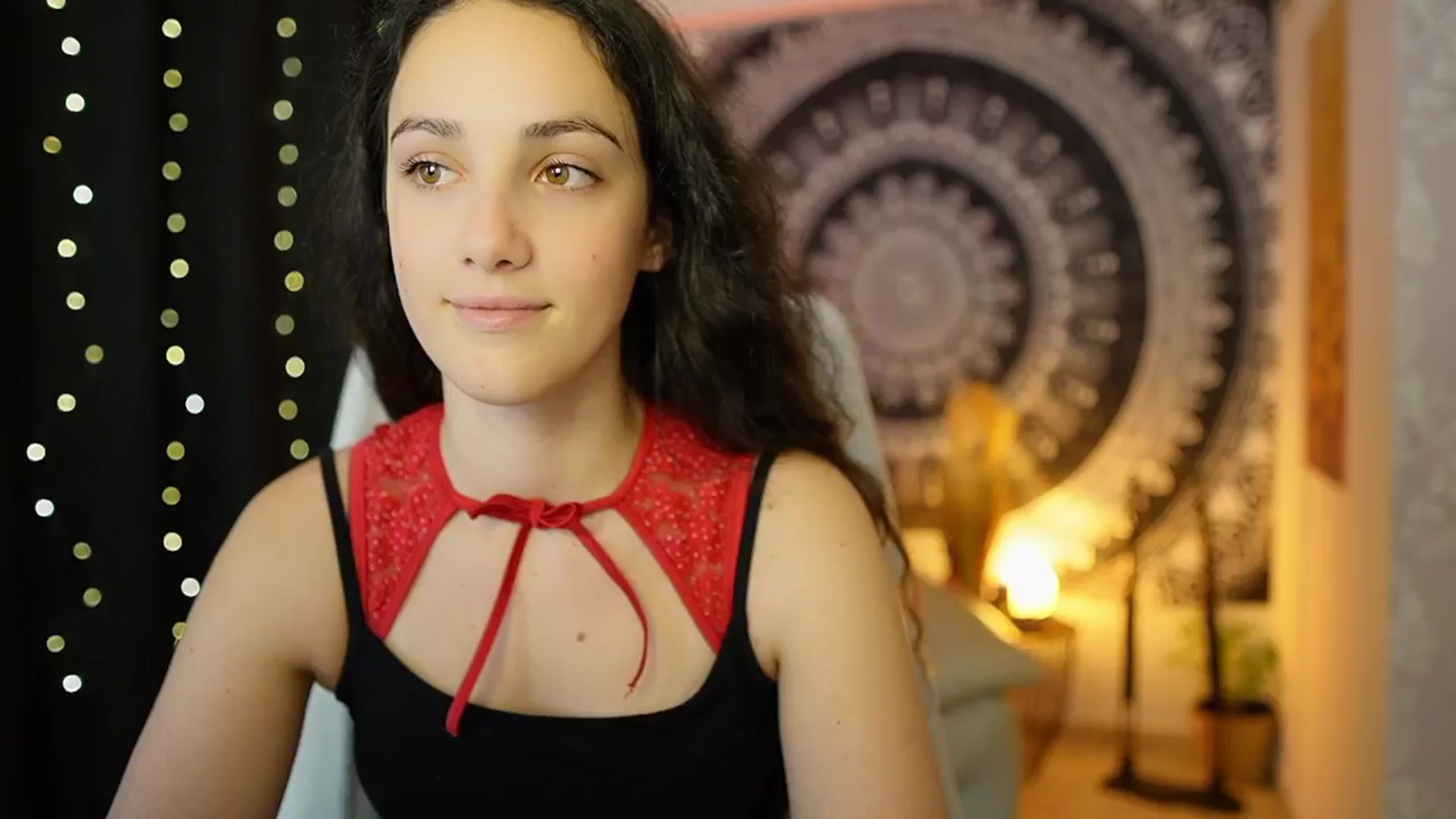 Gallery image thumbnail from Sophie_Rain18's myfreecams stream on, 05/17/2024, 13:04 image 7 of 20