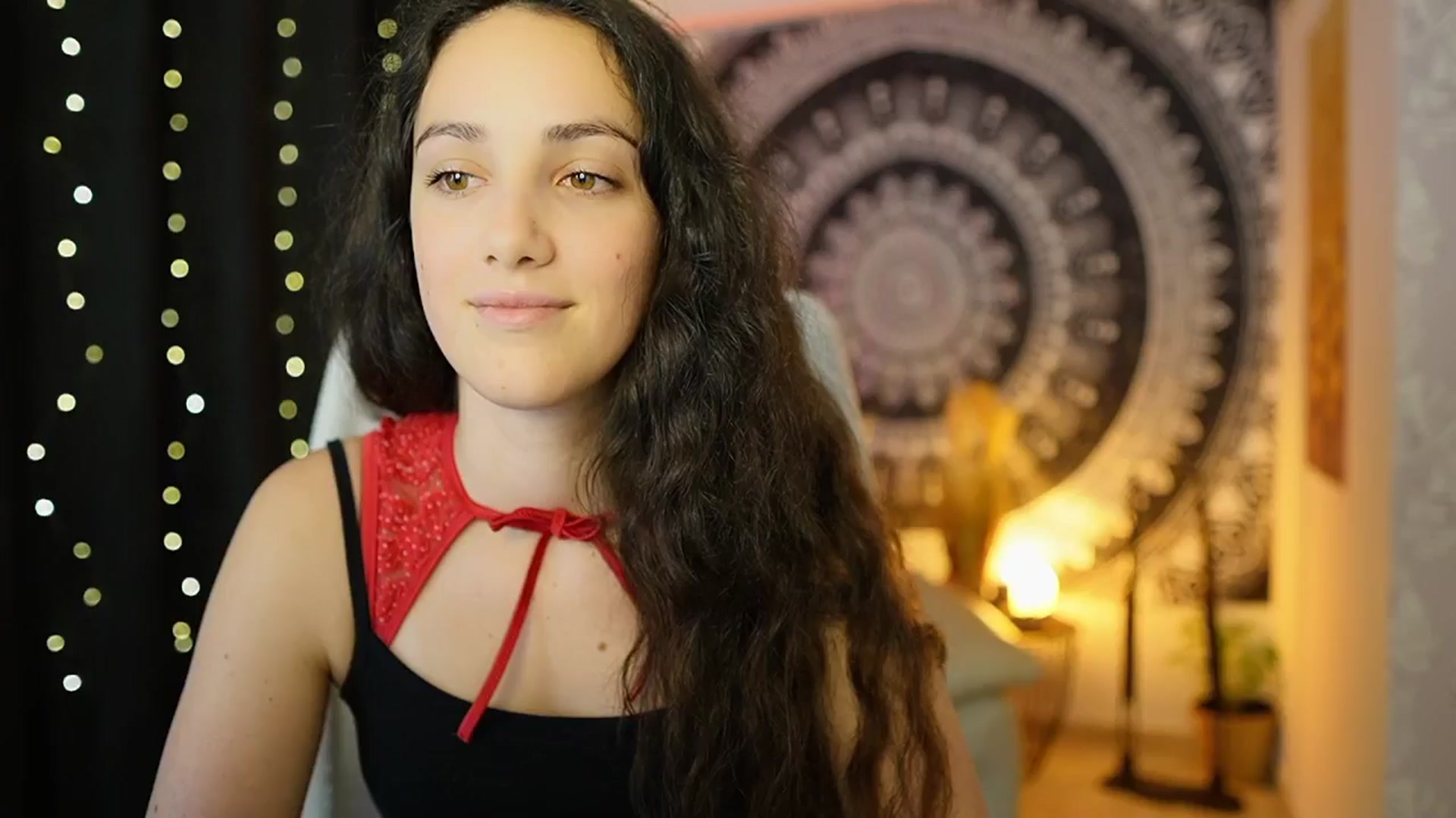 Gallery image thumbnail from Sophie_Rain18's myfreecams stream on, 05/17/2024, 13:04 image 8 of 20