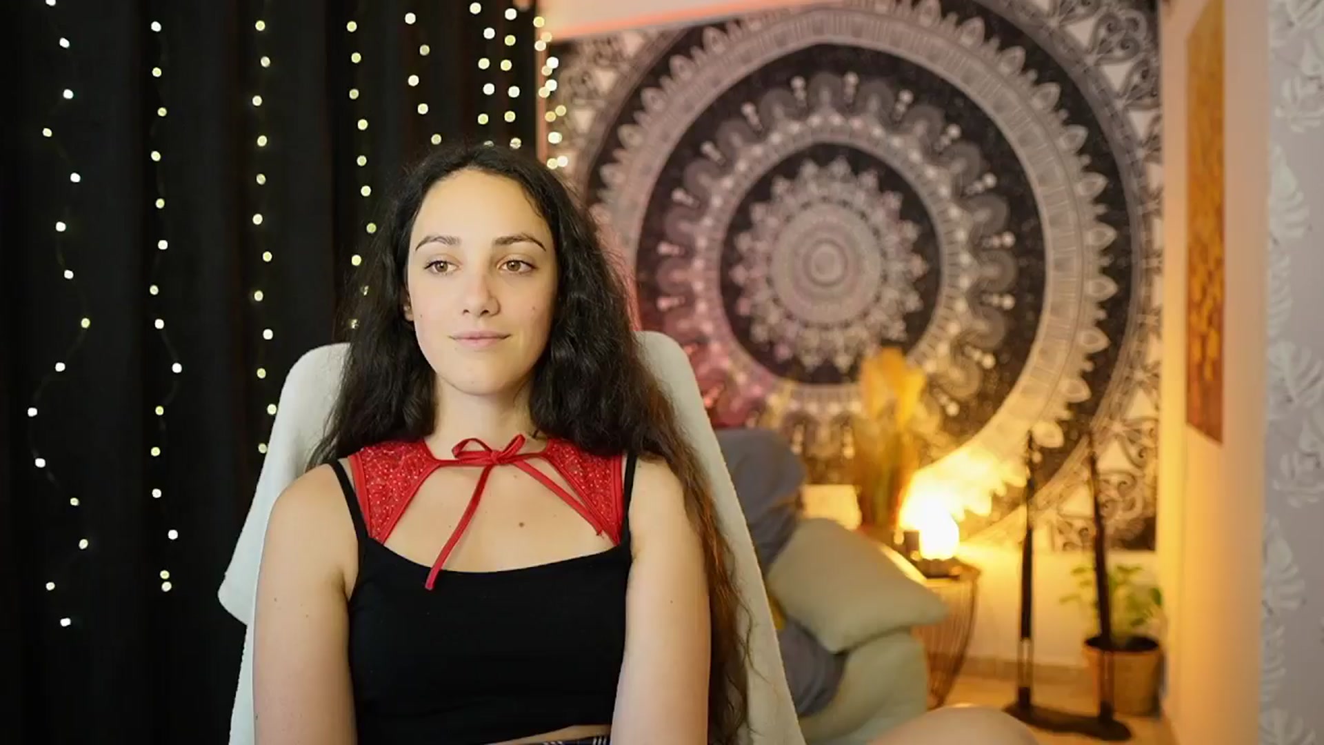 Gallery image thumbnail from Sophie_Rain18's myfreecams stream on, 05/17/2024, 13:04 image 5 of 20