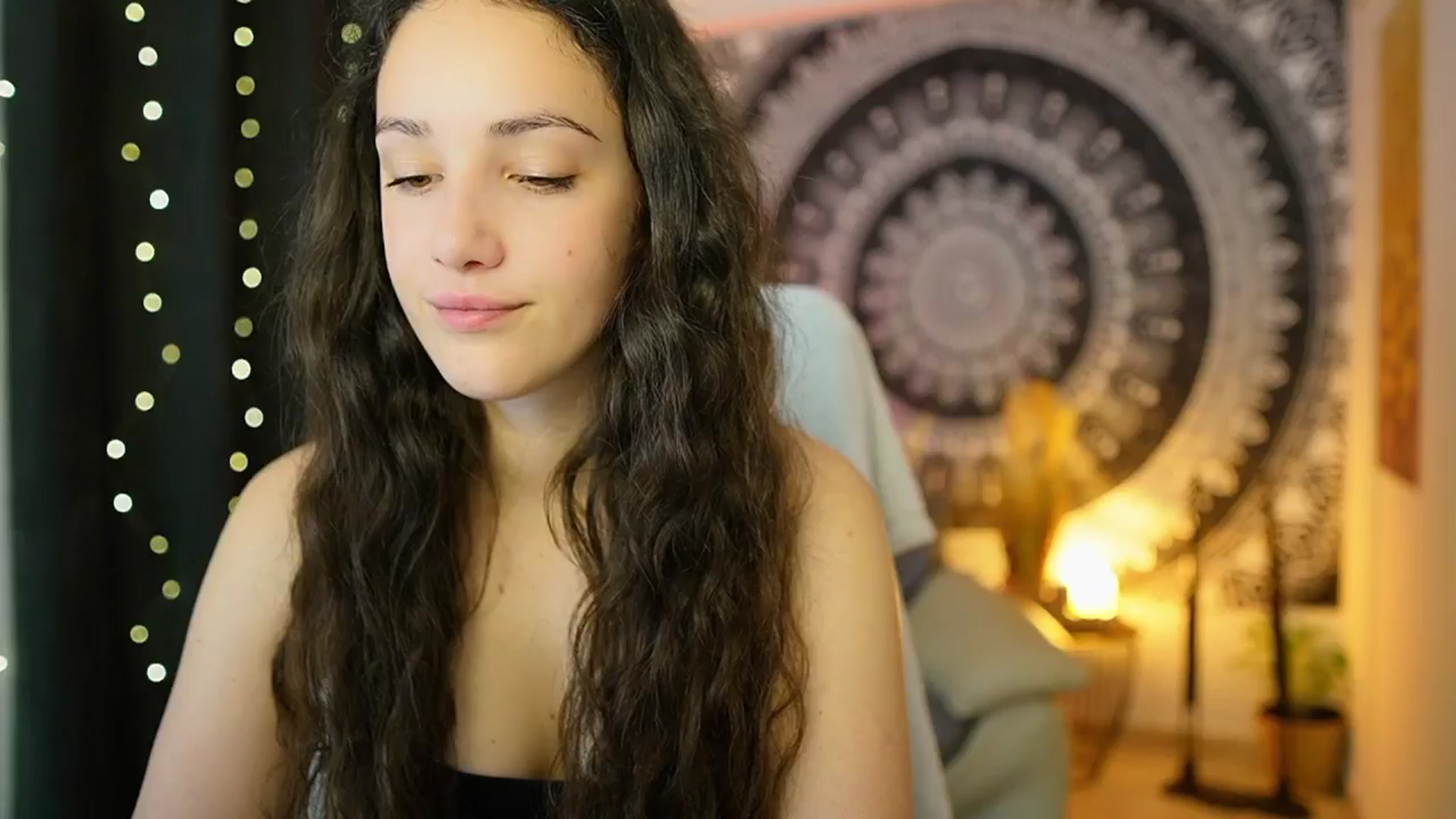 Gallery image thumbnail from Sophie_Rain18's myfreecams stream on, 05/21/2024, 09:49 image 6 of 20