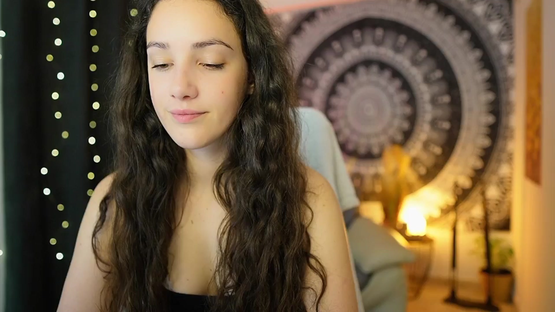 Gallery image thumbnail from Sophie_Rain18's myfreecams stream on, 05/21/2024, 09:49 image 4 of 20