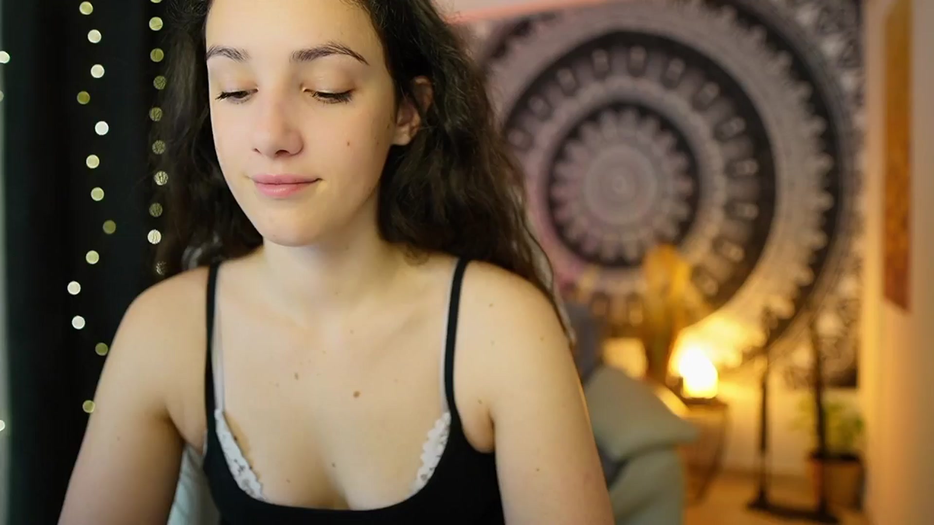 Gallery image thumbnail from Sophie_Rain18's myfreecams stream on, 05/21/2024, 09:49 image 3 of 20