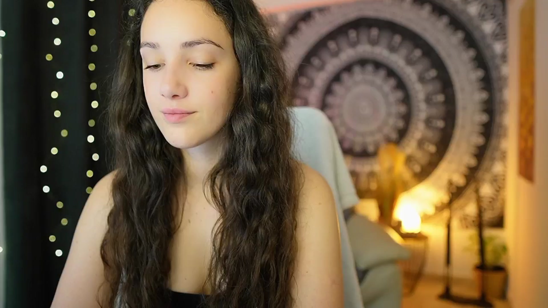 Gallery image thumbnail from Sophie_Rain18's myfreecams stream on, 05/21/2024, 09:49 image 5 of 20