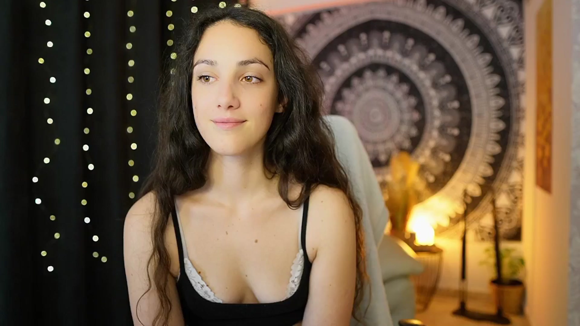 Gallery image thumbnail from Sophie_Rain18's myfreecams stream on, 05/21/2024, 12:43 image 15 of 20
