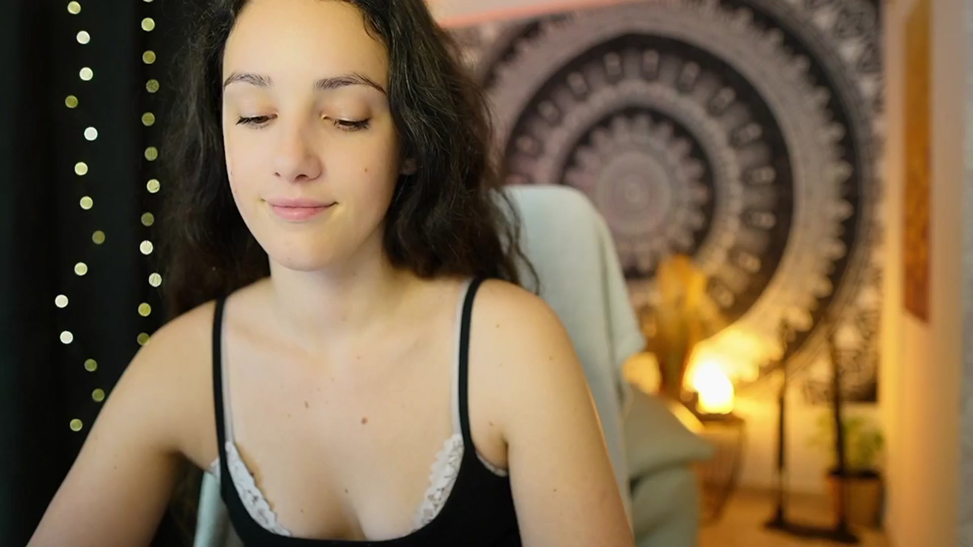 Gallery image thumbnail from Sophie_Rain18's myfreecams stream on, 05/21/2024, 12:43 image 13 of 20
