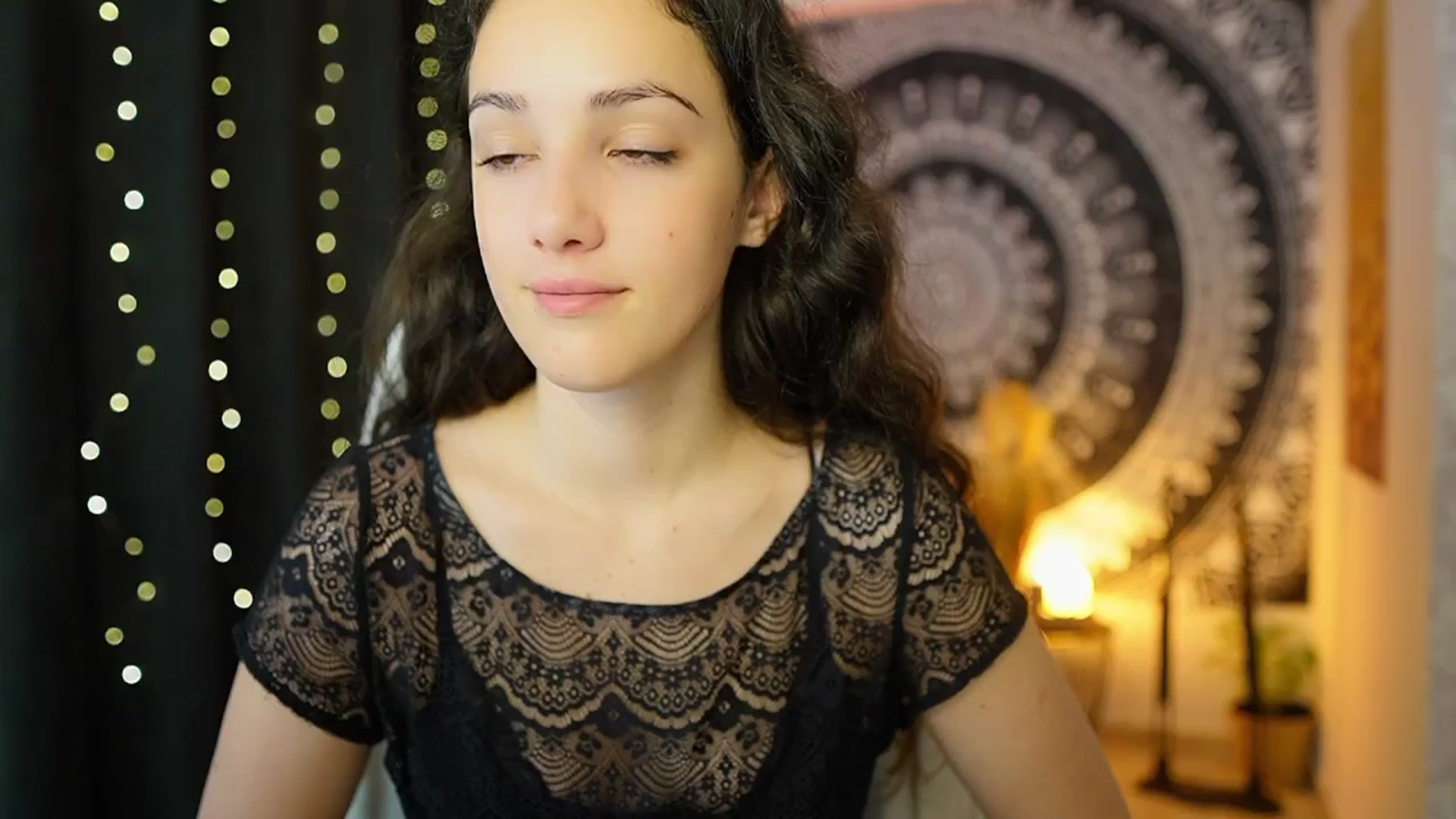 Gallery image thumbnail from Sophie_Rain18's myfreecams stream on, 05/22/2024, 09:50 image 4 of 20