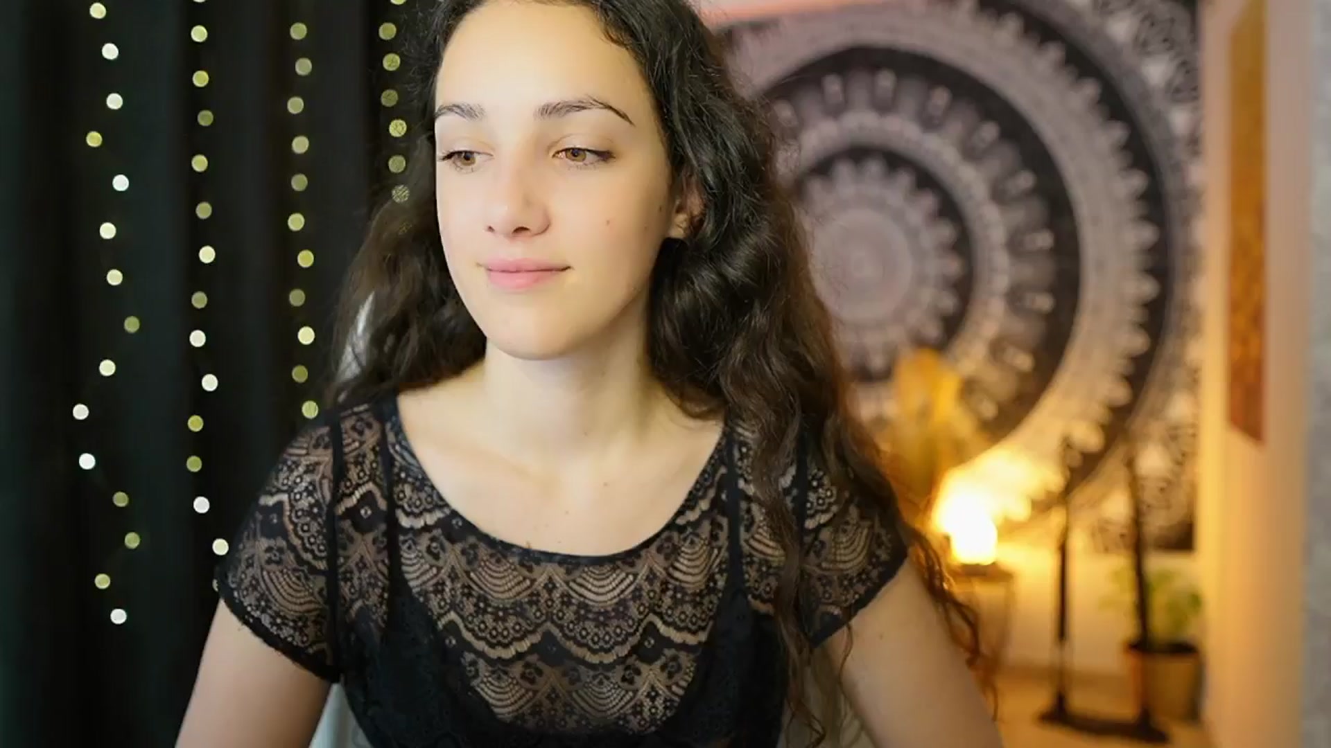 Gallery image thumbnail from Sophie_Rain18's myfreecams stream on, 05/22/2024, 09:50 image 8 of 20