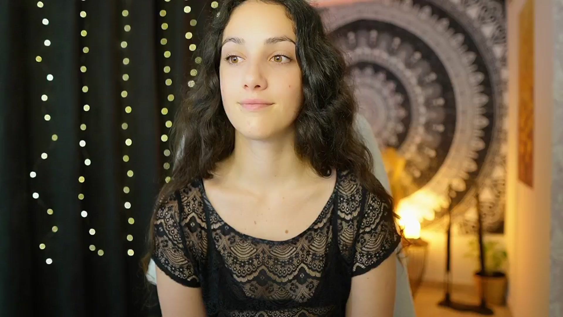 Gallery image thumbnail from Sophie_Rain18's myfreecams stream on, 05/22/2024, 09:50 image 15 of 20