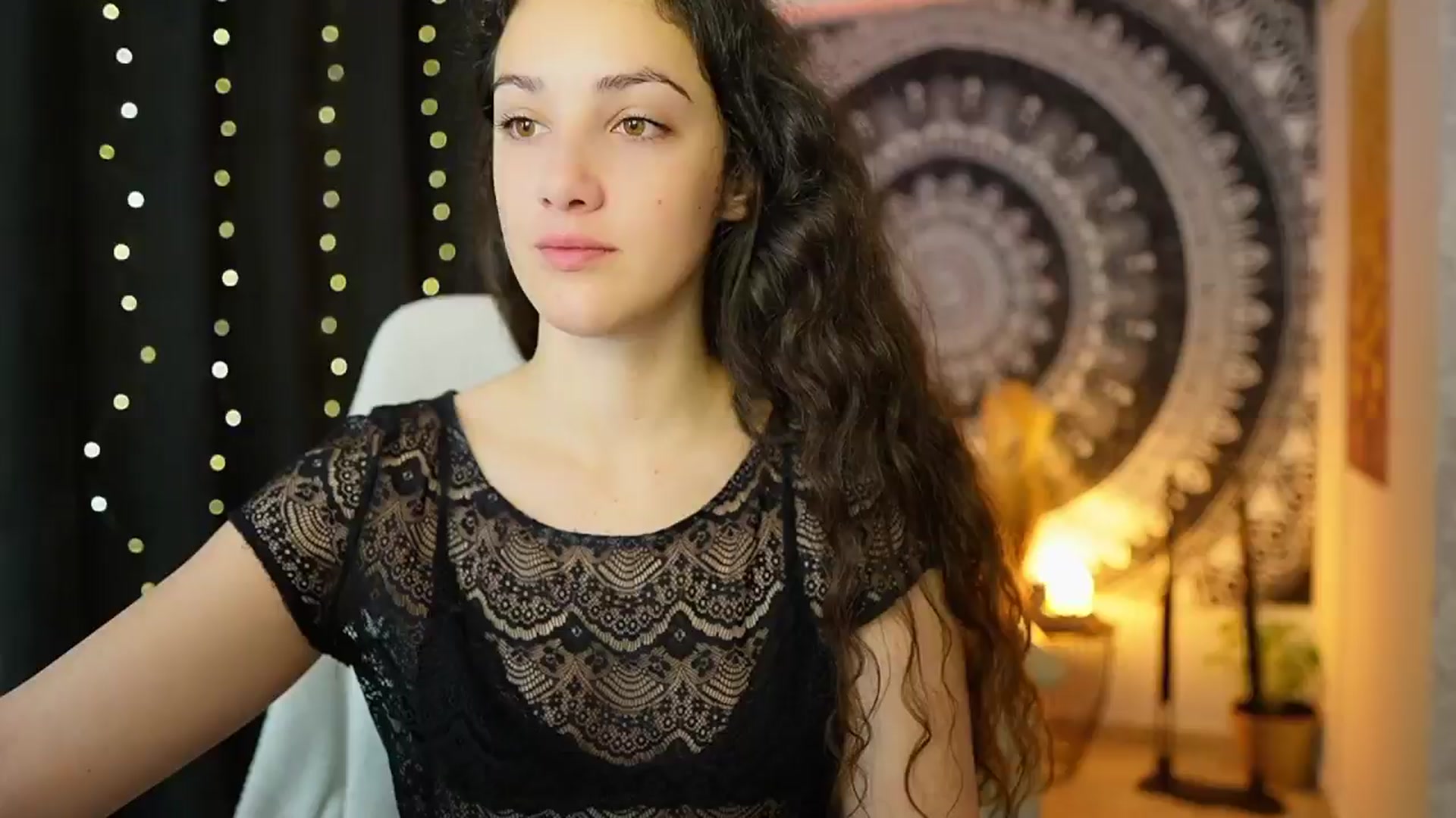 Gallery image thumbnail from Sophie_Rain18's myfreecams stream on, 05/22/2024, 09:50 image 1 of 20