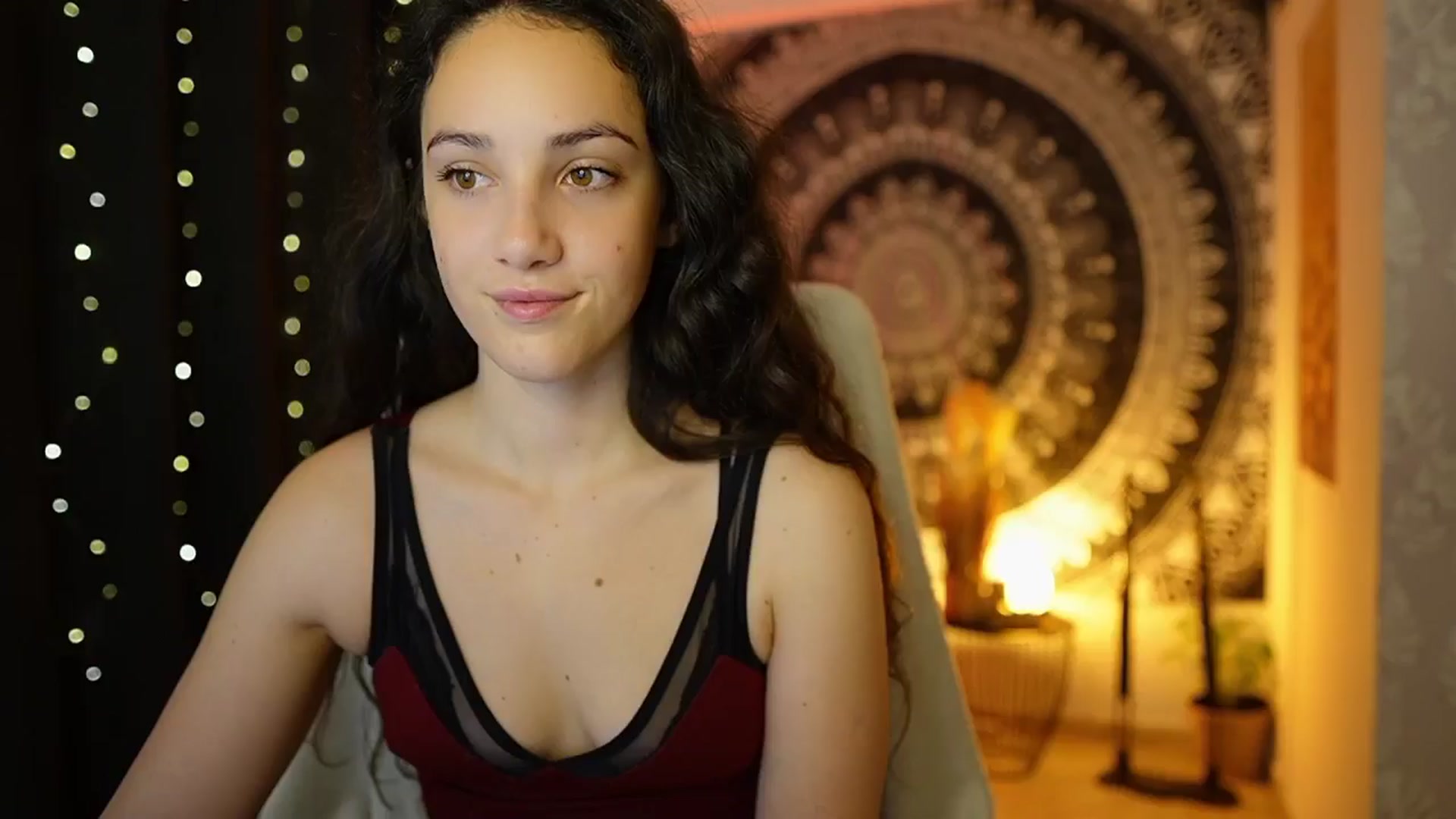 Gallery image thumbnail from Sophie_Rain18's myfreecams stream on, 05/23/2024, 08:52 image 9 of 20