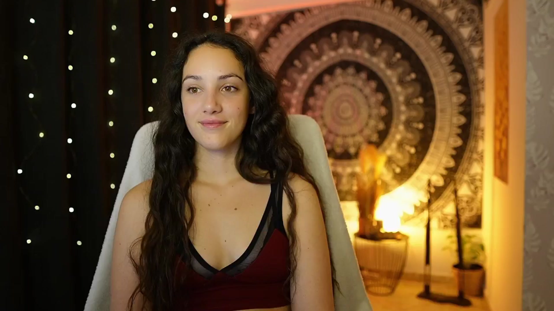 Gallery image thumbnail from Sophie_Rain18's myfreecams stream on, 05/23/2024, 08:52 image 15 of 20