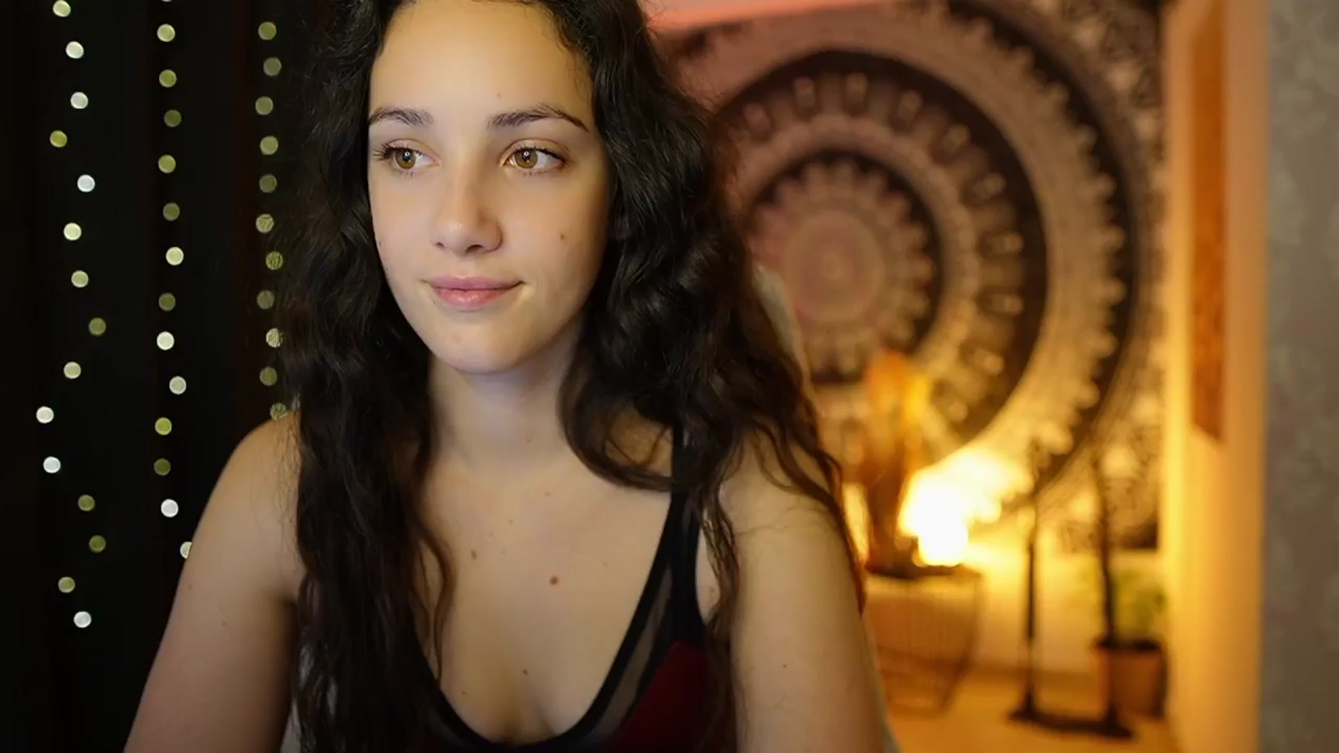 Gallery image thumbnail from Sophie_Rain18's myfreecams stream on, 05/23/2024, 08:52 image 19 of 20