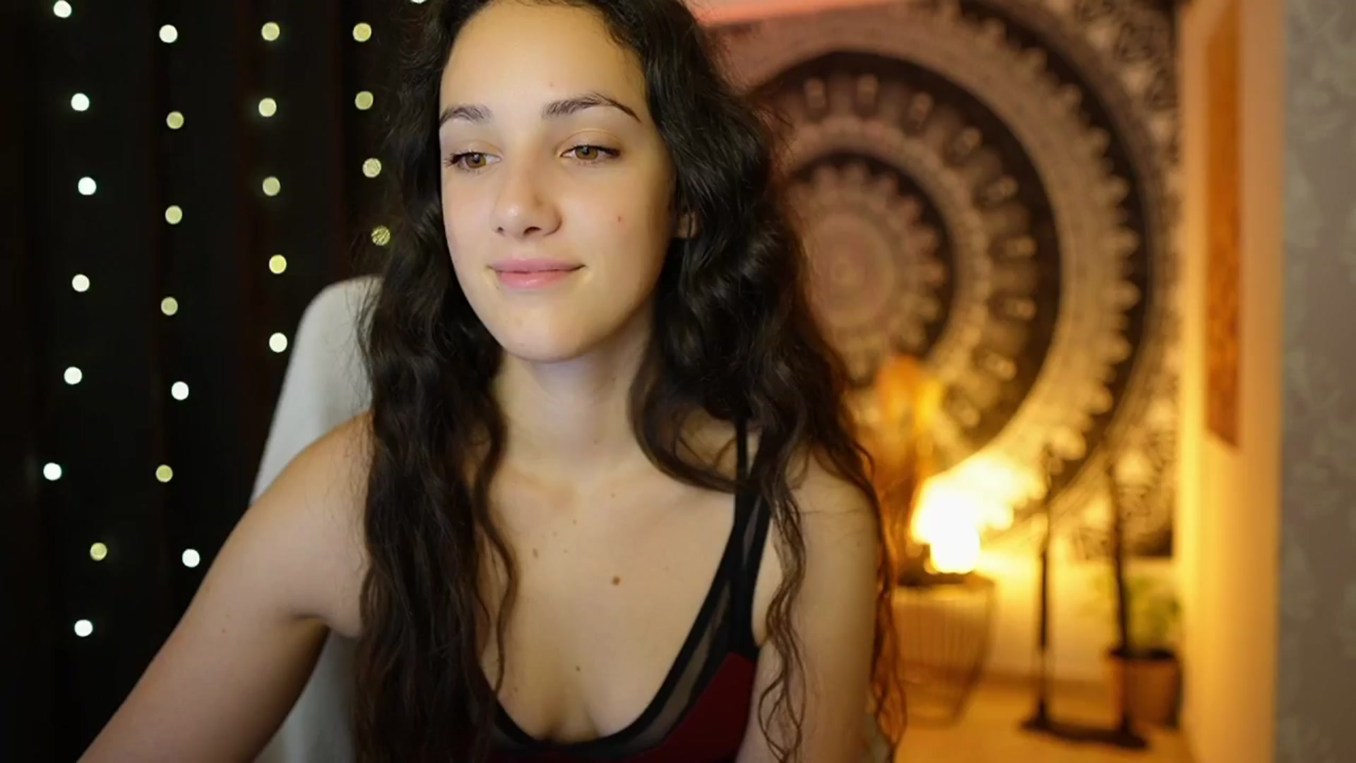 Gallery image thumbnail from Sophie_Rain18's myfreecams stream on, 05/23/2024, 08:52 image 16 of 20