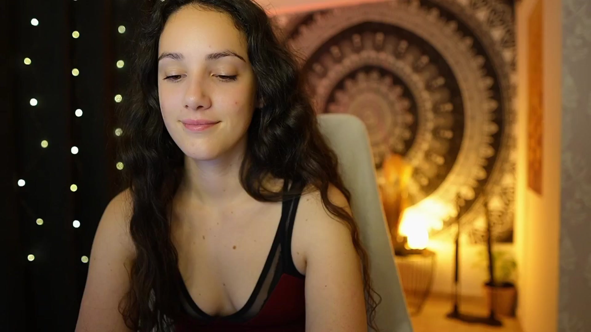 Gallery image thumbnail from Sophie_Rain18's myfreecams stream on, 05/23/2024, 08:52 image 13 of 20