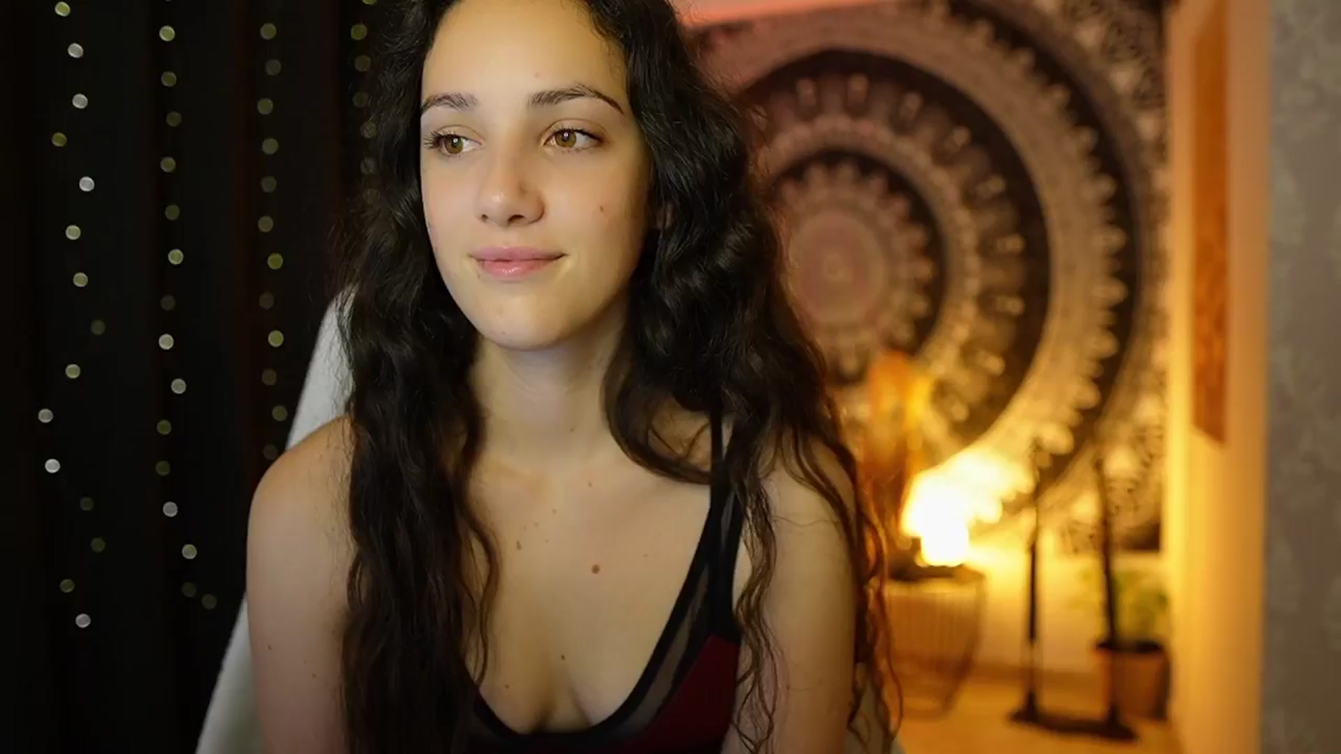 Gallery image thumbnail from Sophie_Rain18's myfreecams stream on, 05/23/2024, 08:52 image 20 of 20