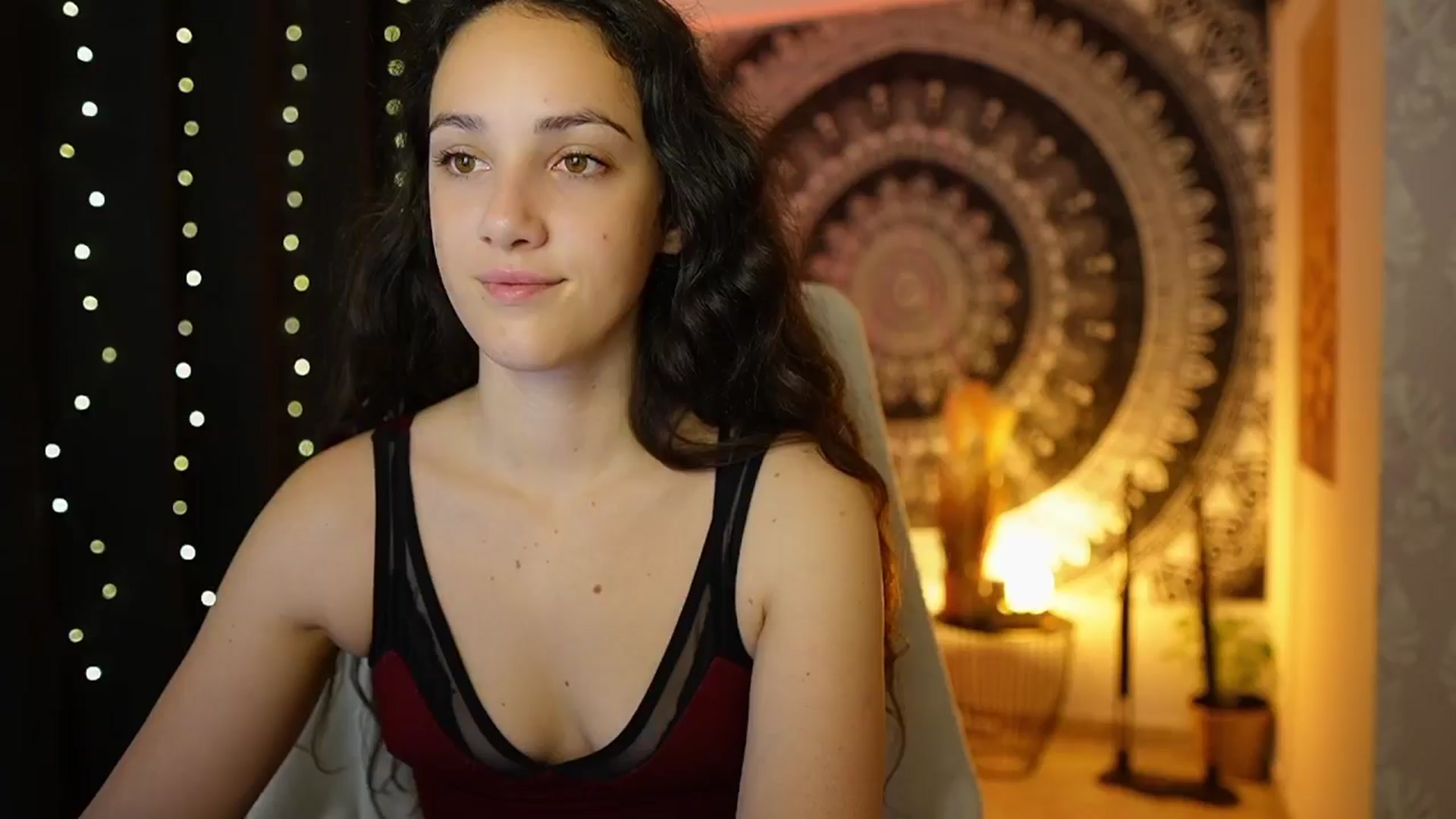 Gallery image thumbnail from Sophie_Rain18's myfreecams stream on, 05/23/2024, 08:52 image 10 of 20