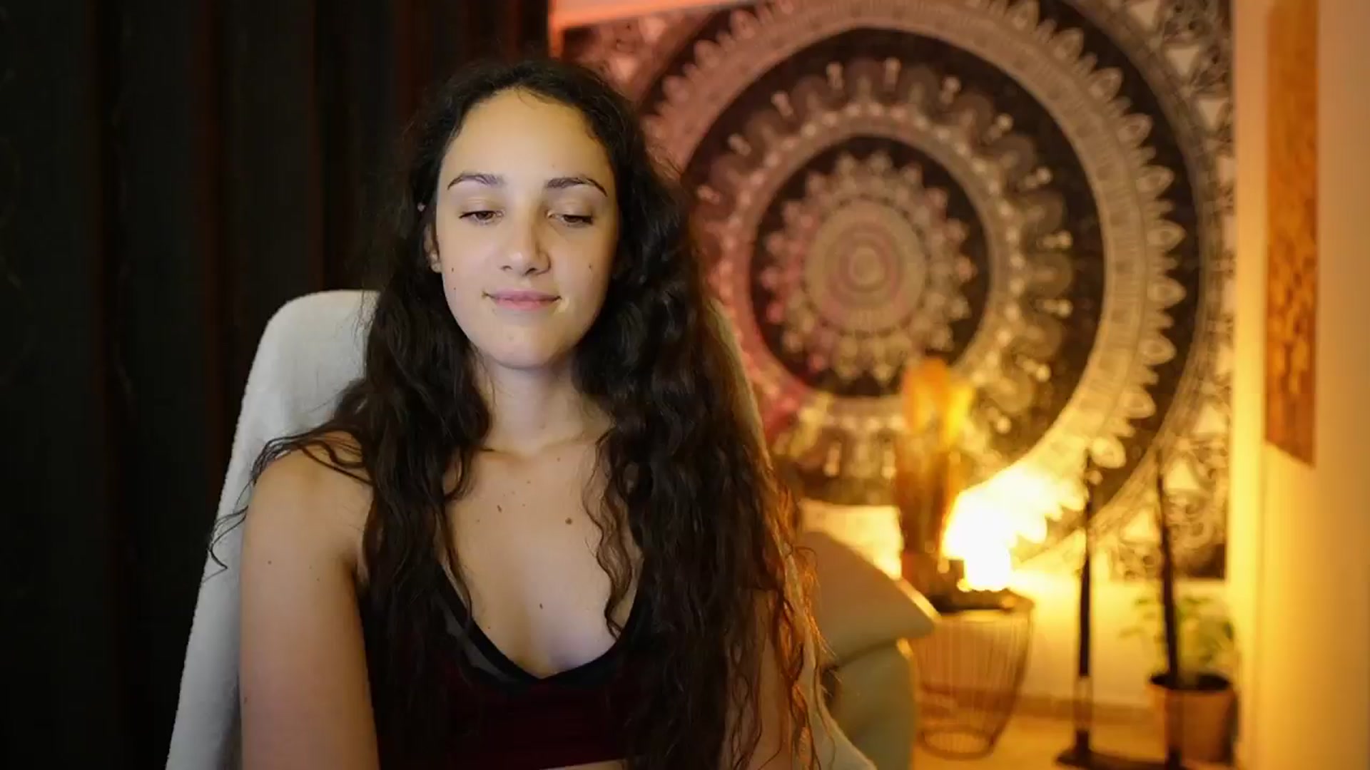 Gallery image thumbnail from Sophie_Rain18's myfreecams stream on, 05/23/2024, 11:14 image 7 of 20