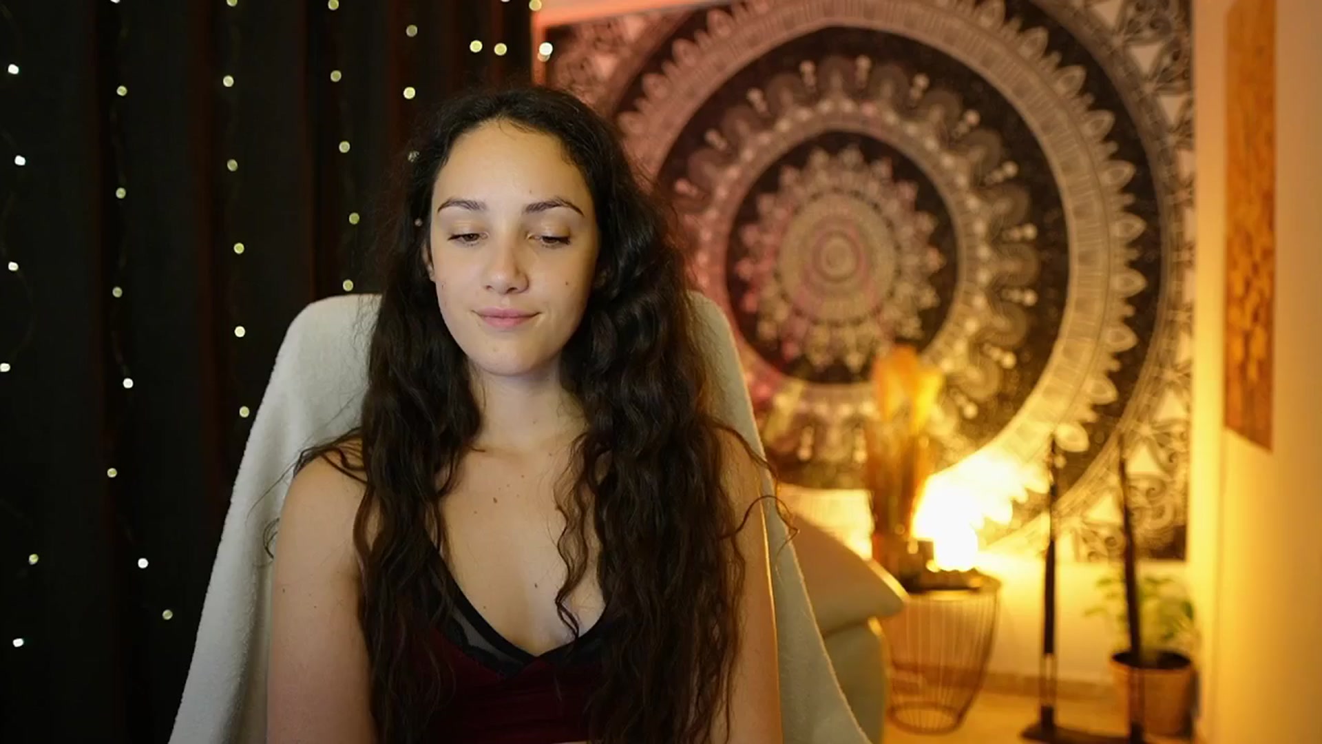 Gallery image thumbnail from Sophie_Rain18's myfreecams stream on, 05/23/2024, 11:14 image 2 of 20