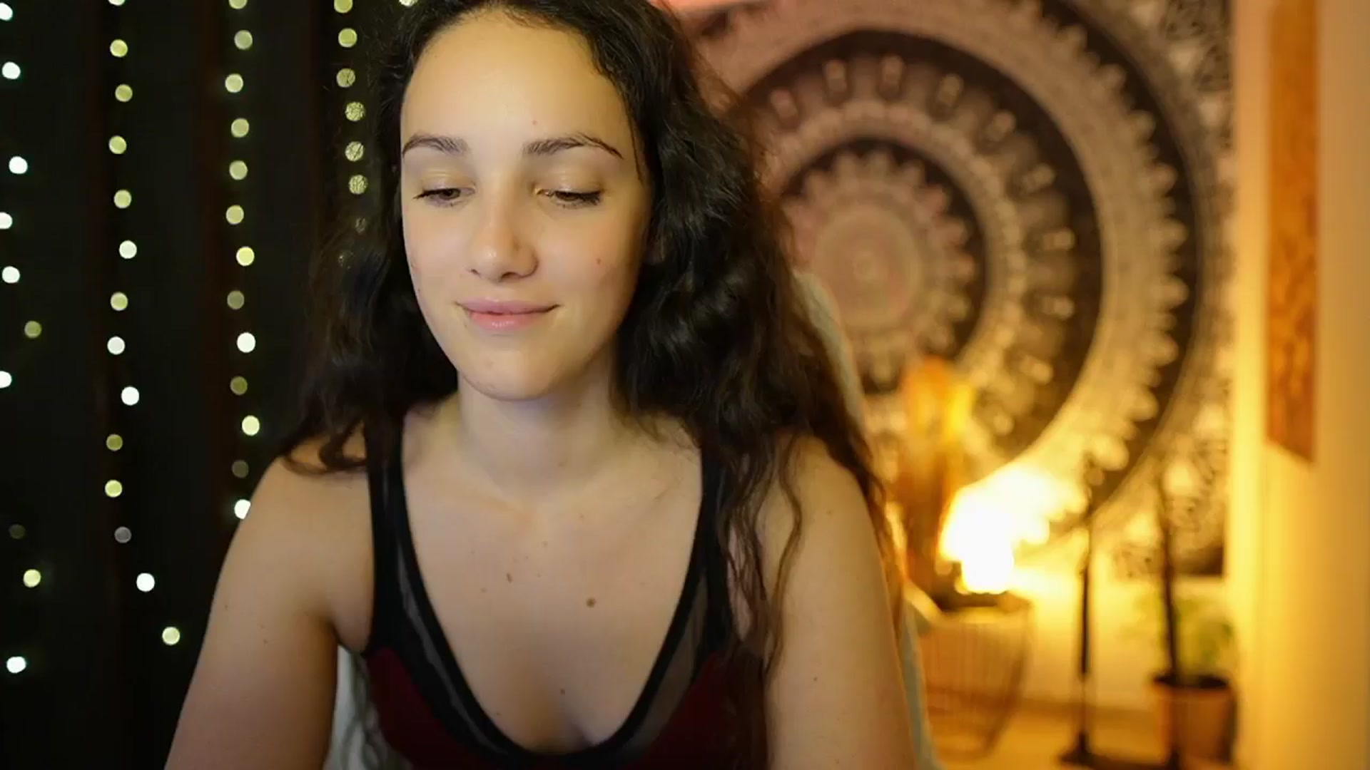 Gallery image thumbnail from Sophie_Rain18's myfreecams stream on, 05/23/2024, 11:14 image 18 of 20