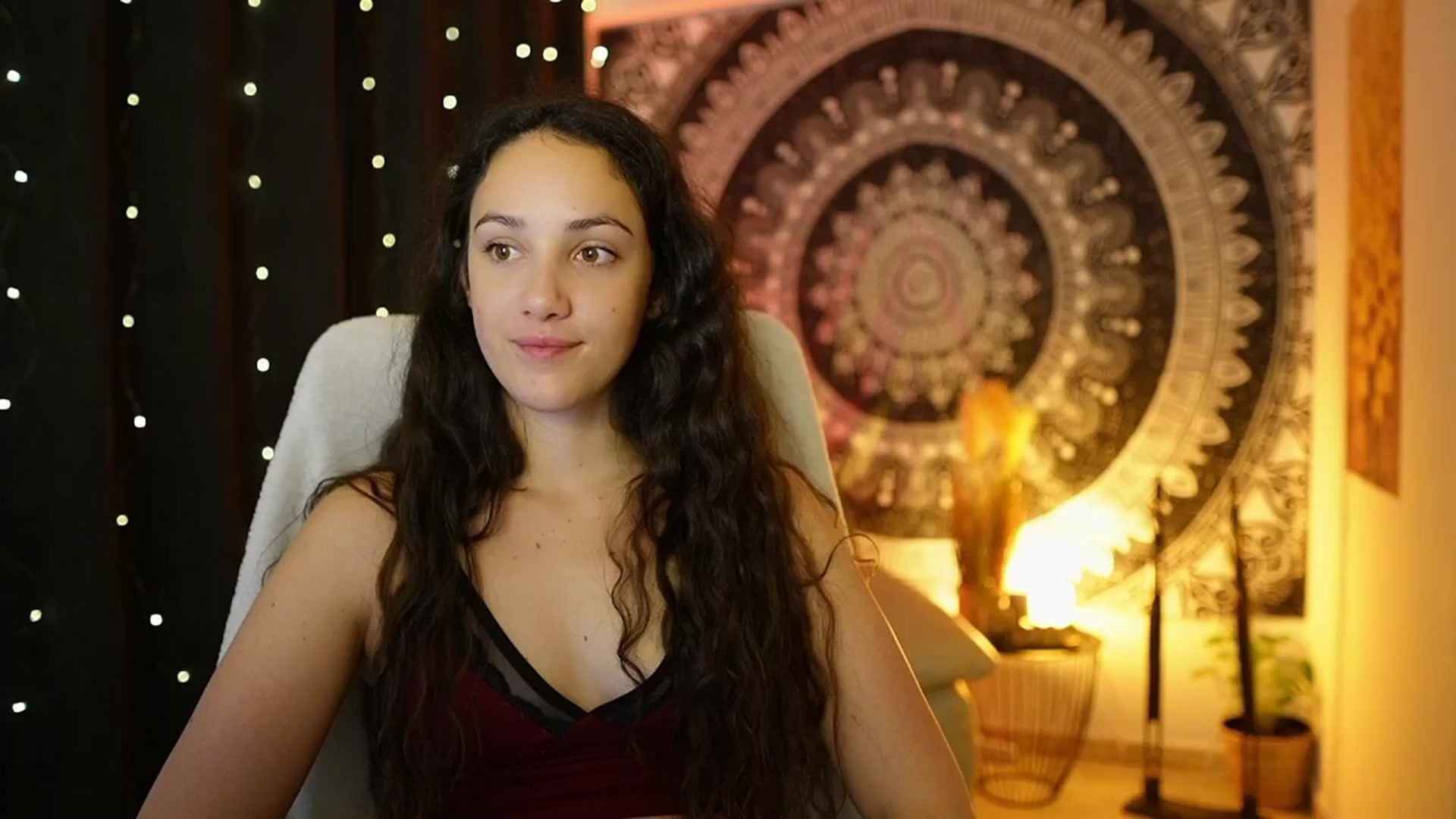 Gallery image thumbnail from Sophie_Rain18's myfreecams stream on, 05/23/2024, 11:14 image 5 of 20