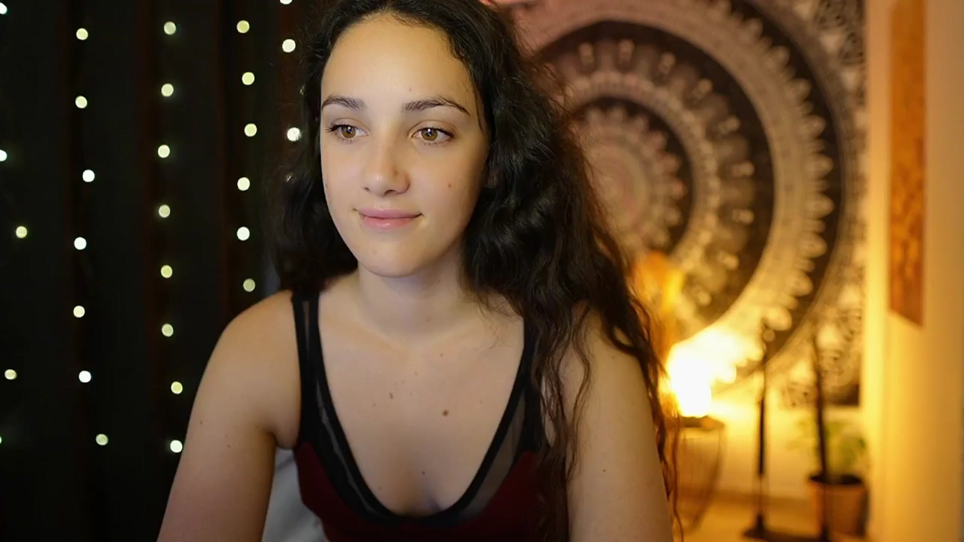 Gallery image thumbnail from Sophie_Rain18's myfreecams stream on, 05/23/2024, 11:14 image 20 of 20