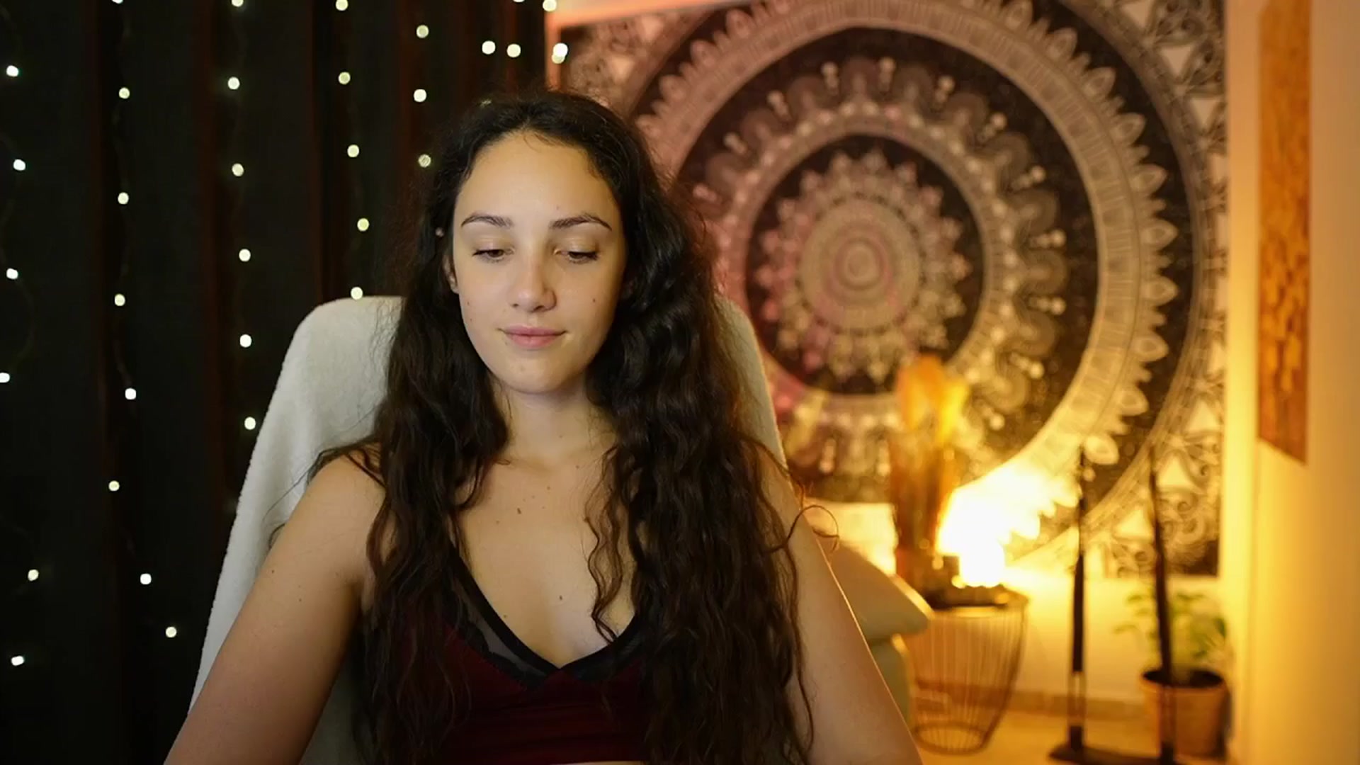 Gallery image thumbnail from Sophie_Rain18's myfreecams stream on, 05/23/2024, 11:14 image 3 of 20