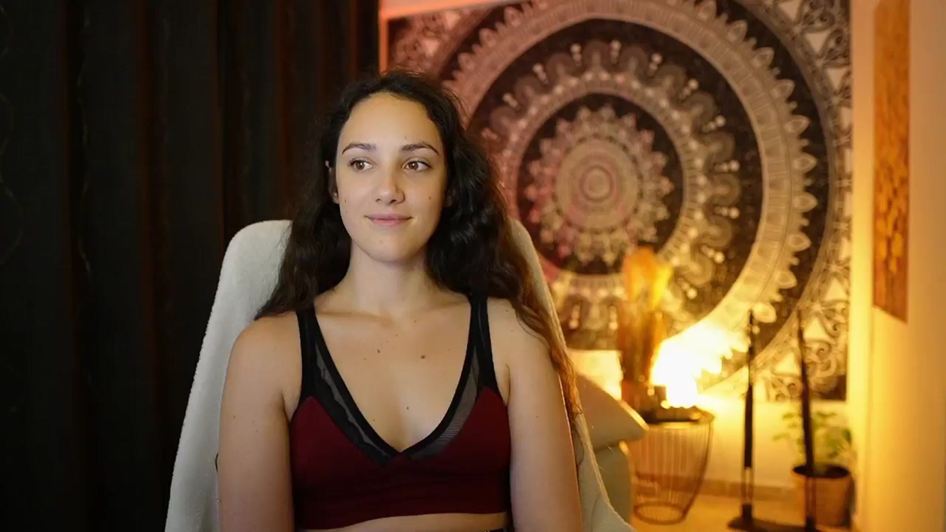 Gallery image thumbnail from Sophie_Rain18's myfreecams stream on, 05/23/2024, 11:14 image 10 of 20