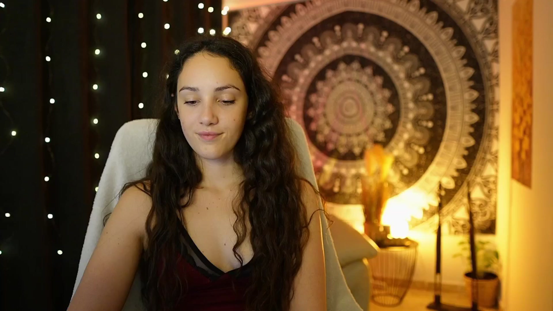 Gallery image thumbnail from Sophie_Rain18's myfreecams stream on, 05/23/2024, 11:14 image 4 of 20