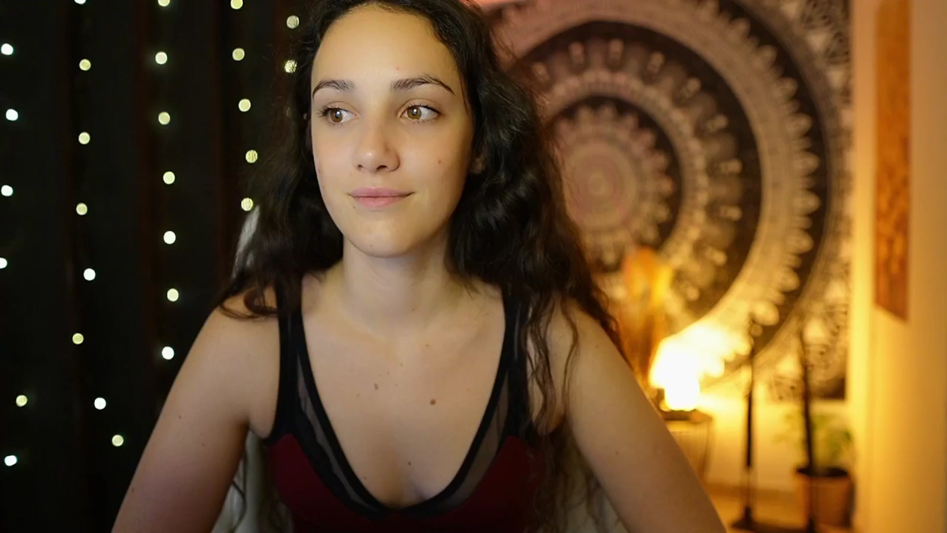 Gallery image thumbnail from Sophie_Rain18's myfreecams stream on, 05/23/2024, 11:14 image 15 of 20