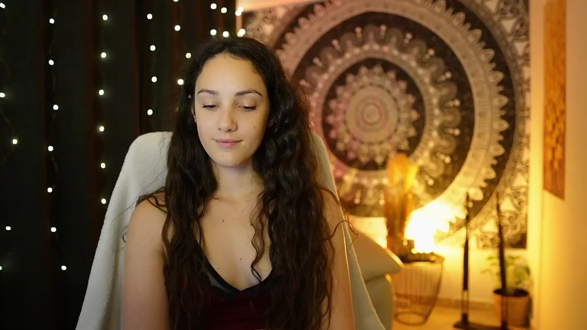 Gallery image thumbnail from Sophie_Rain18's myfreecams stream on, 05/23/2024, 11:14 image 1 of 20
