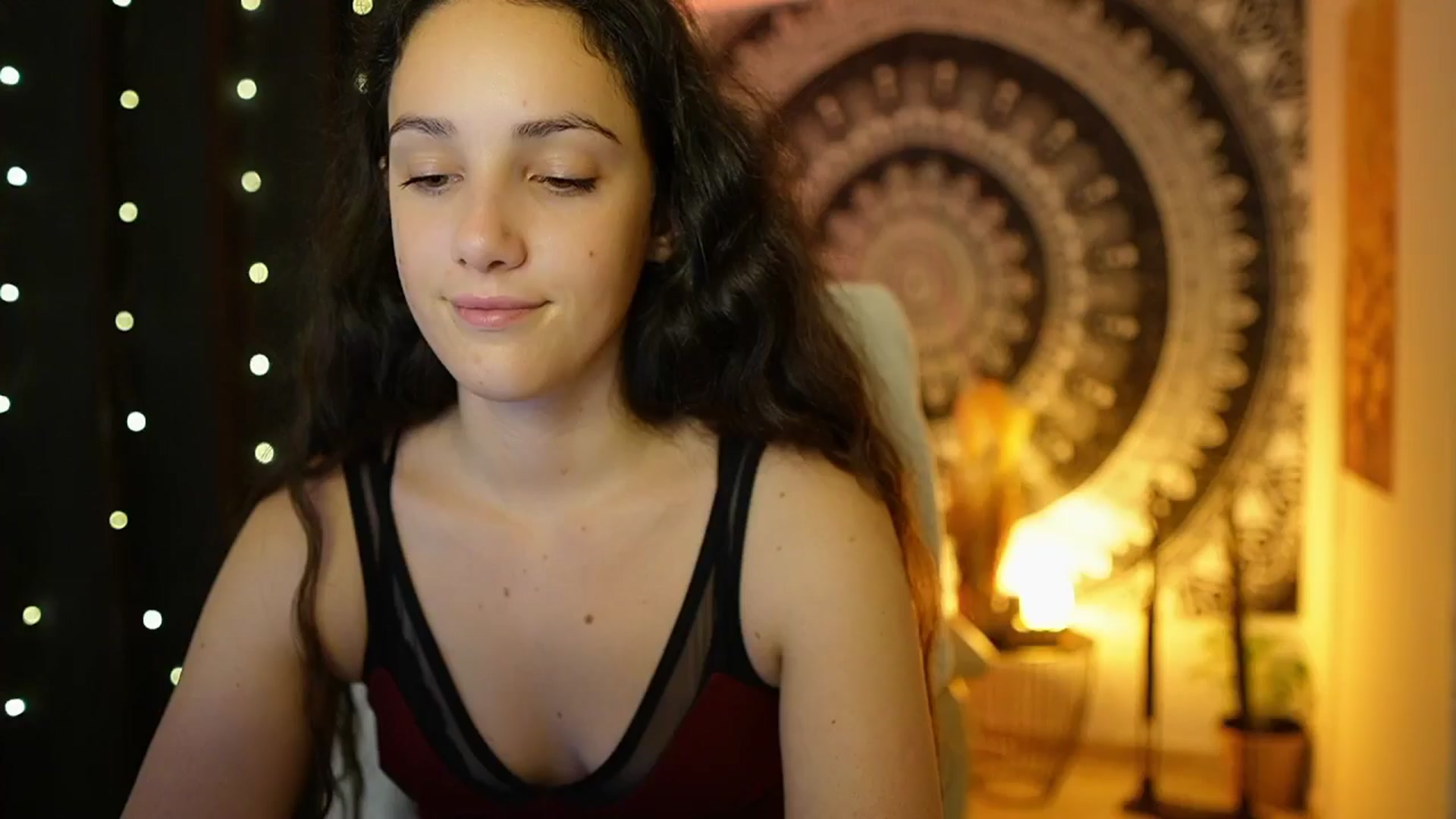 Gallery image thumbnail from Sophie_Rain18's myfreecams stream on, 05/23/2024, 12:18 image 6 of 20