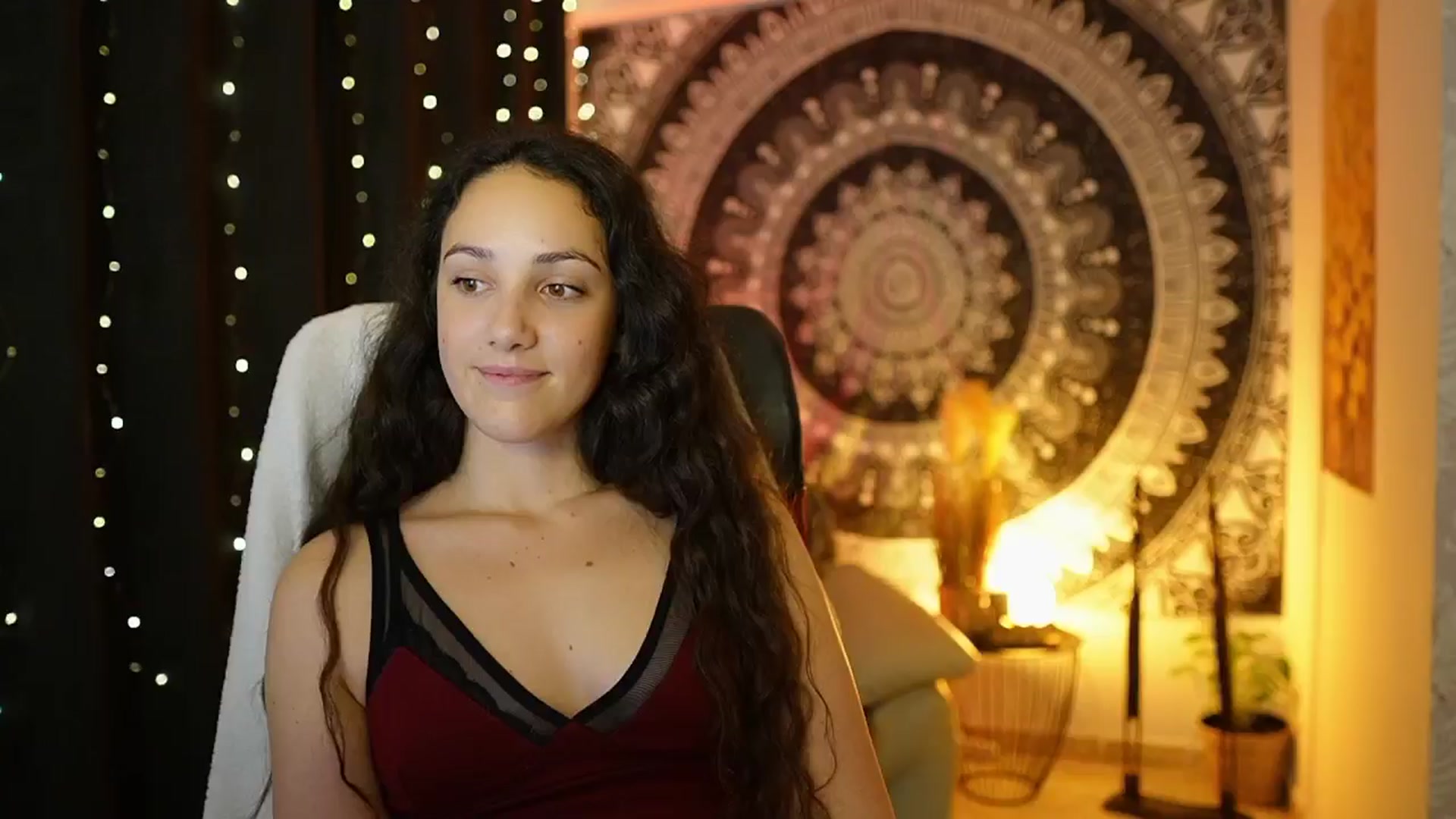Gallery image thumbnail from Sophie_Rain18's myfreecams stream on, 05/23/2024, 12:18 image 20 of 20