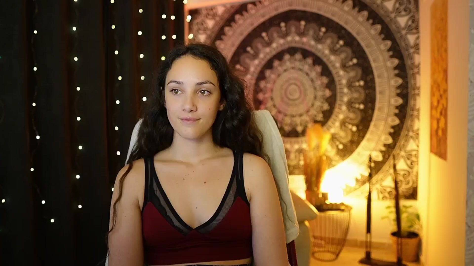 Gallery image thumbnail from Sophie_Rain18's myfreecams stream on, 05/23/2024, 12:18 image 15 of 20