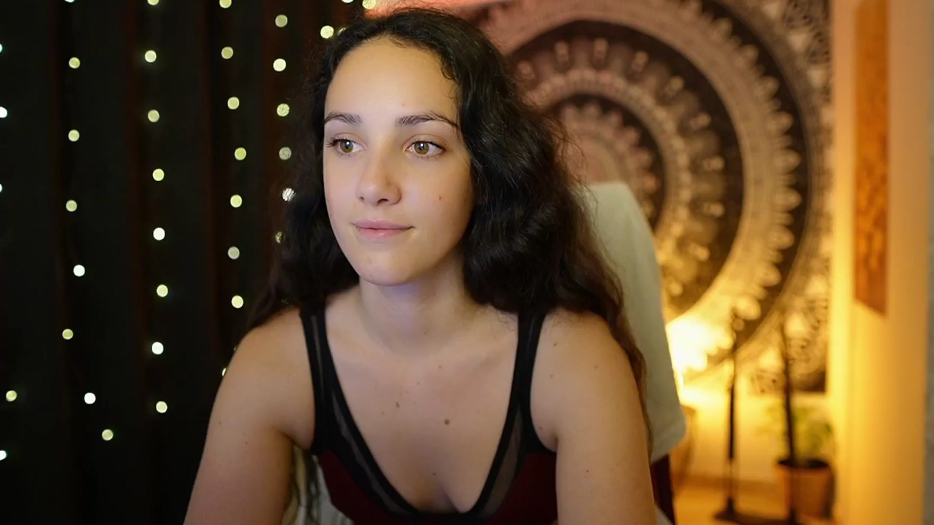 Gallery image thumbnail from Sophie_Rain18's myfreecams stream on, 05/23/2024, 12:18 image 14 of 20
